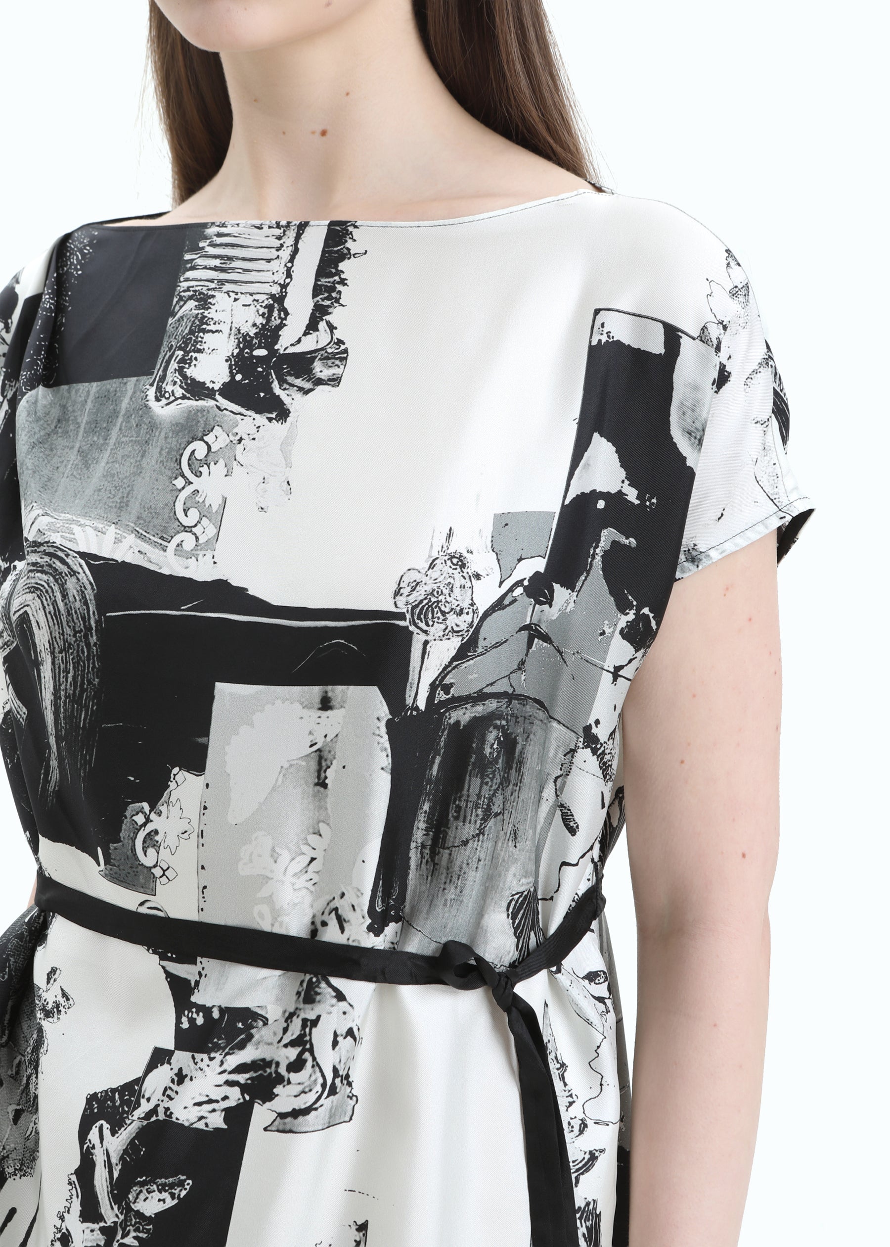 Nerita Dress