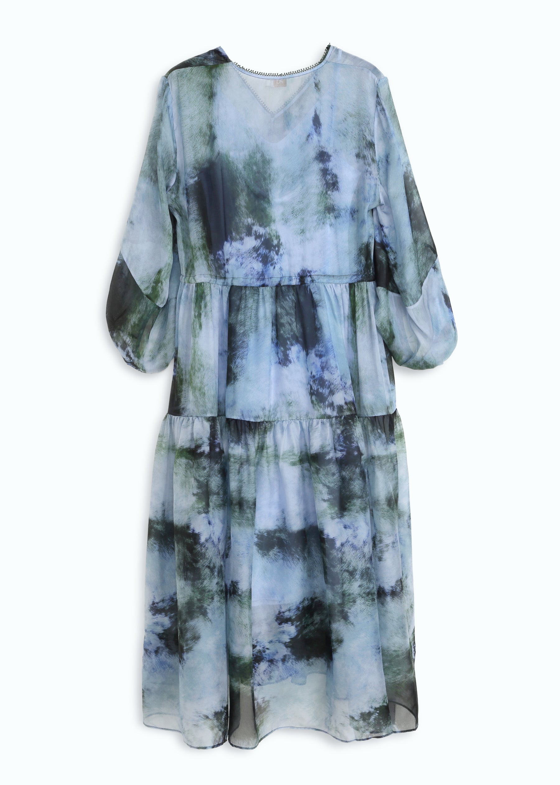 Vallina Dress