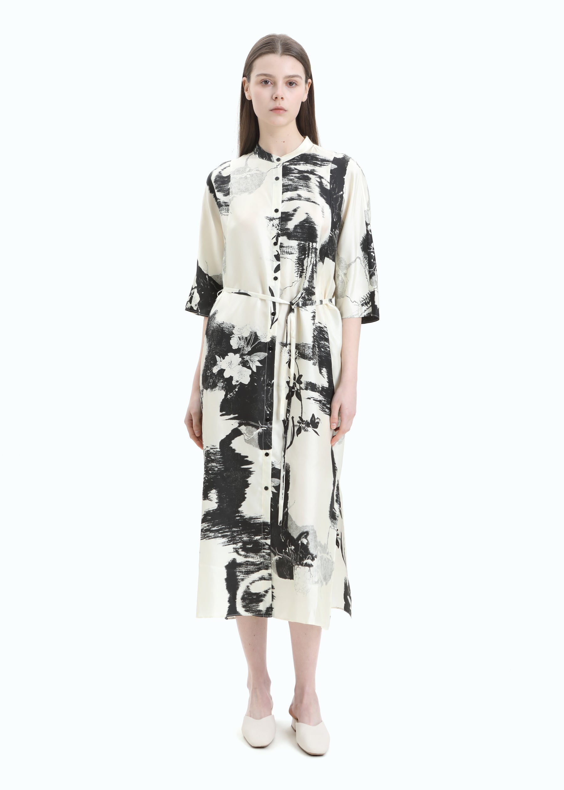 Miravella Dress