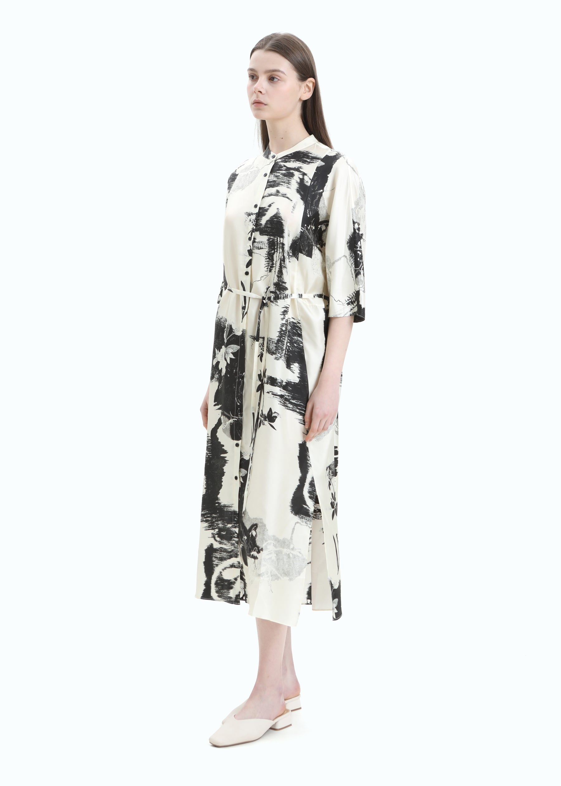 Miravella Dress
