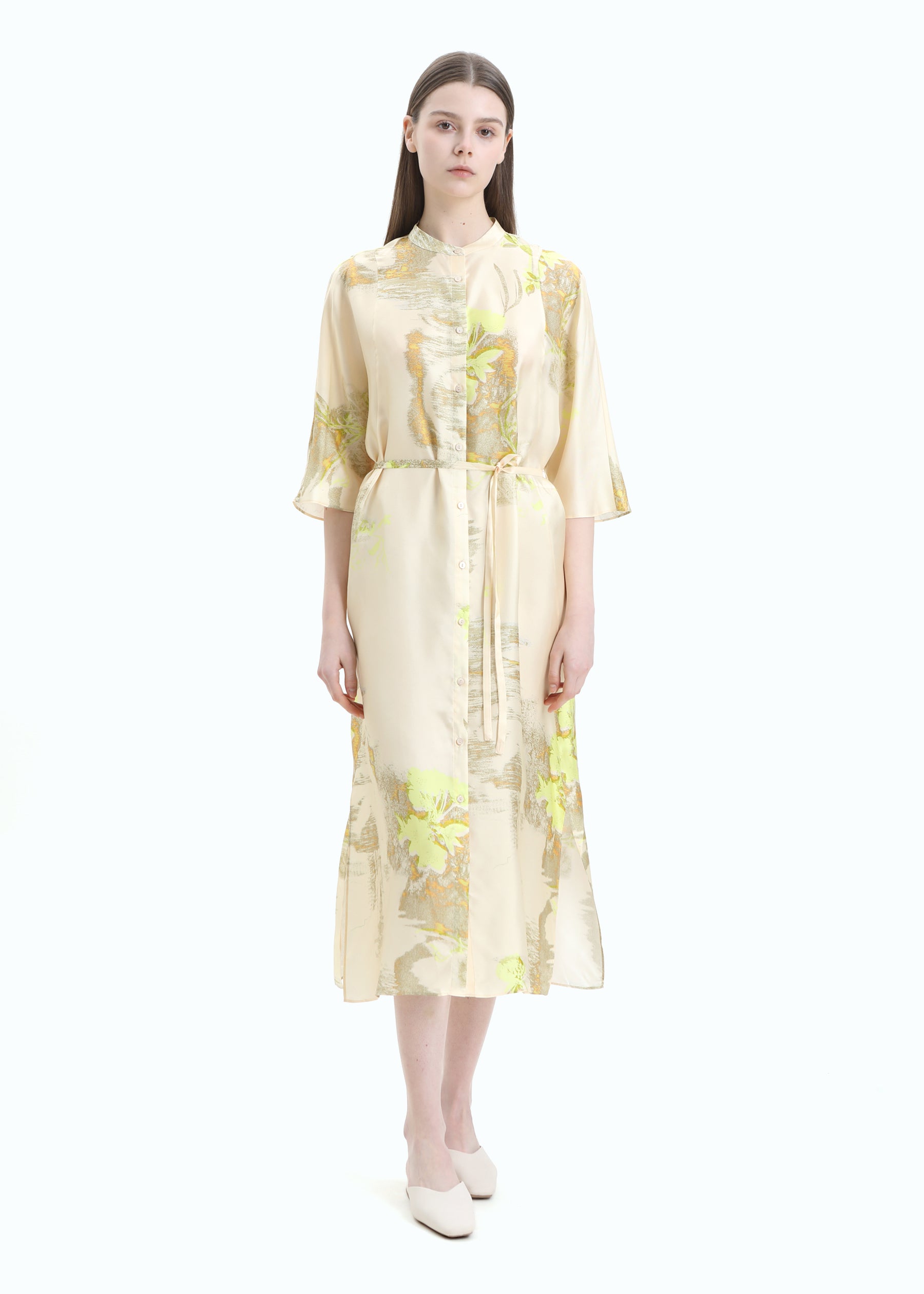 Miravella Dress