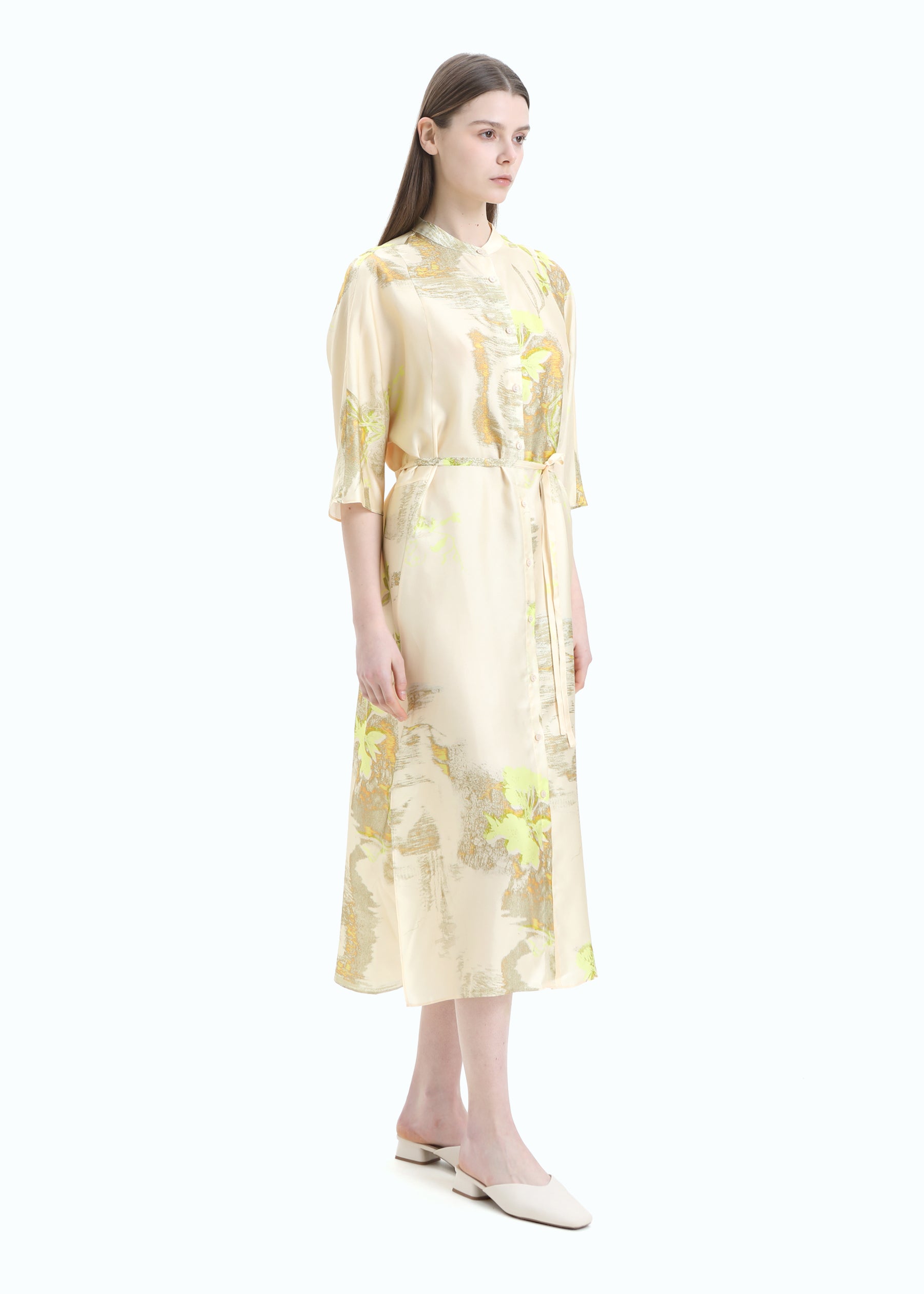 Miravella Dress