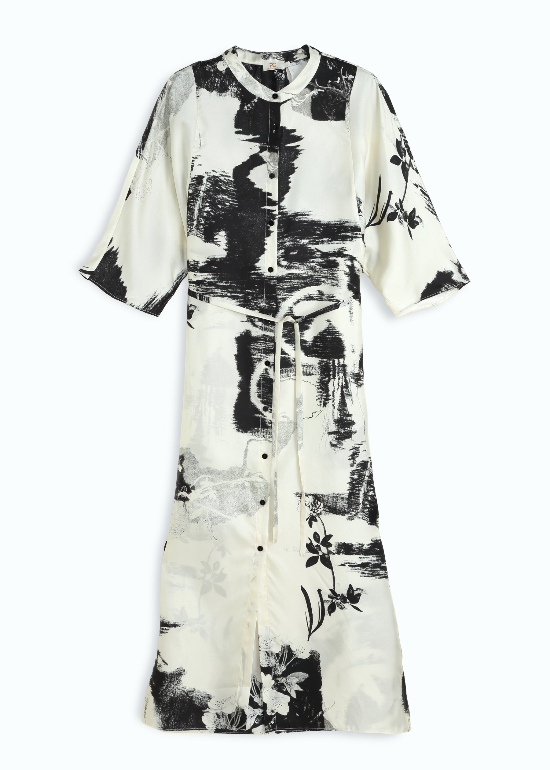 Miravella Dress