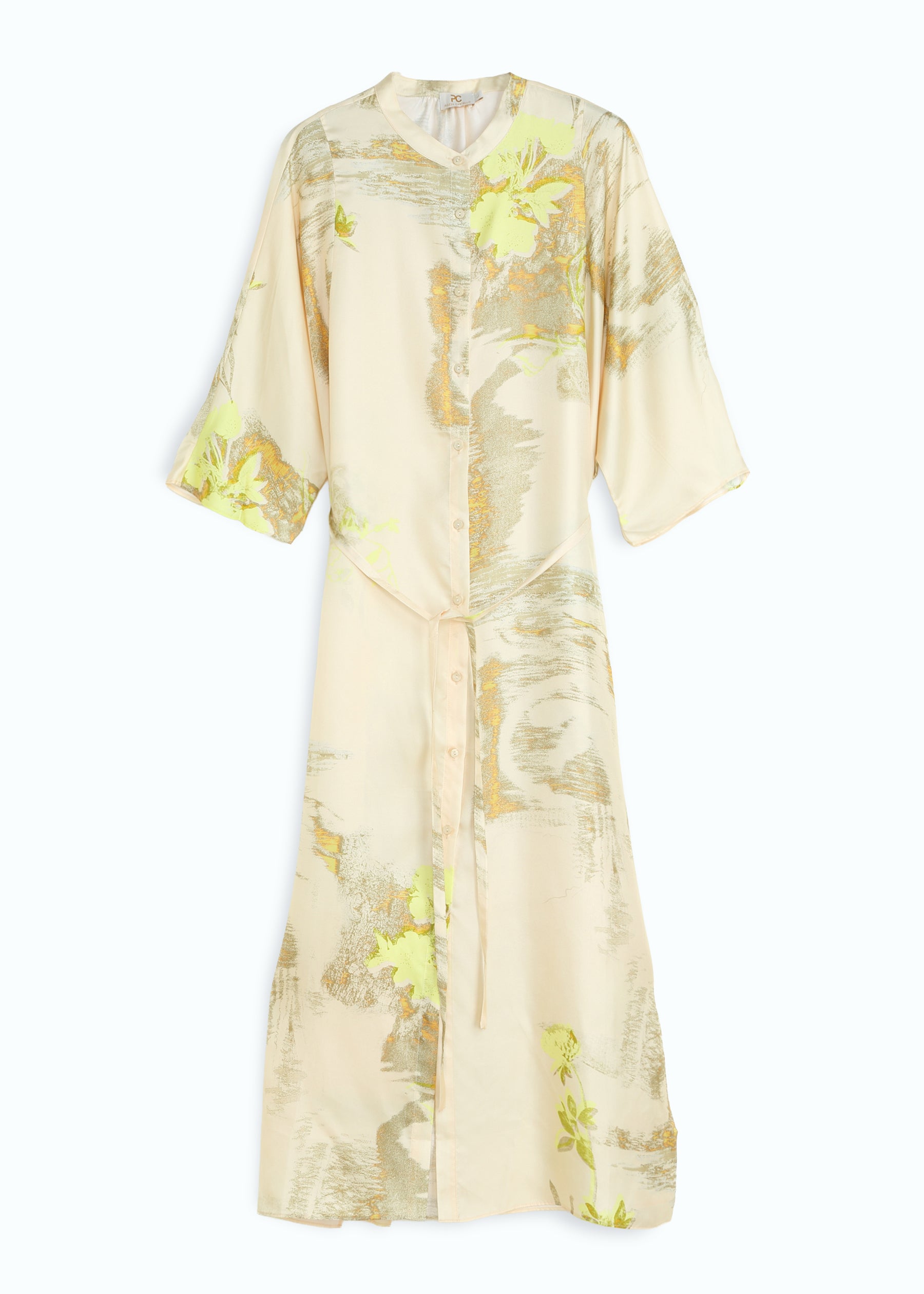 Miravella Dress