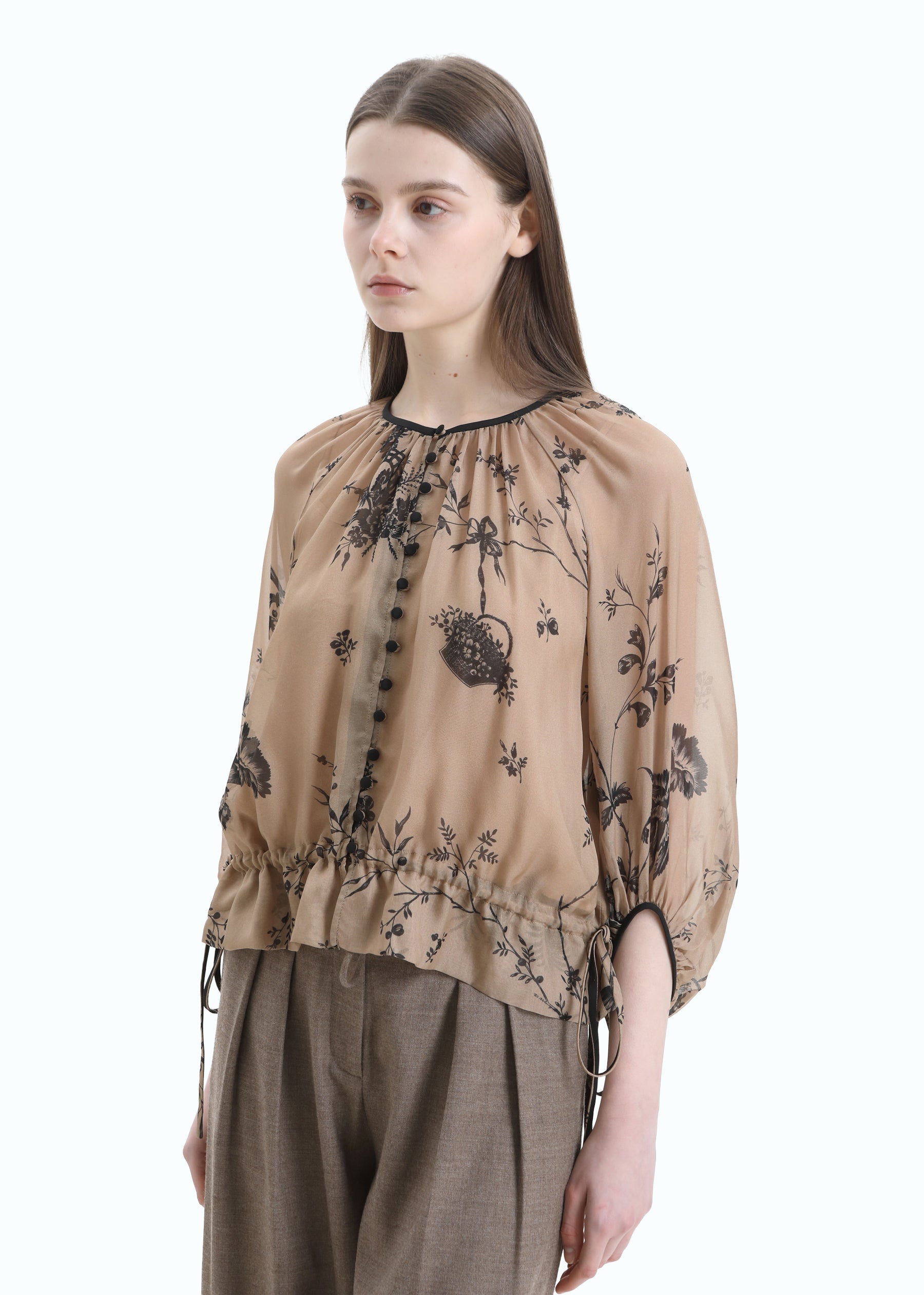 Tiziana Blouse
