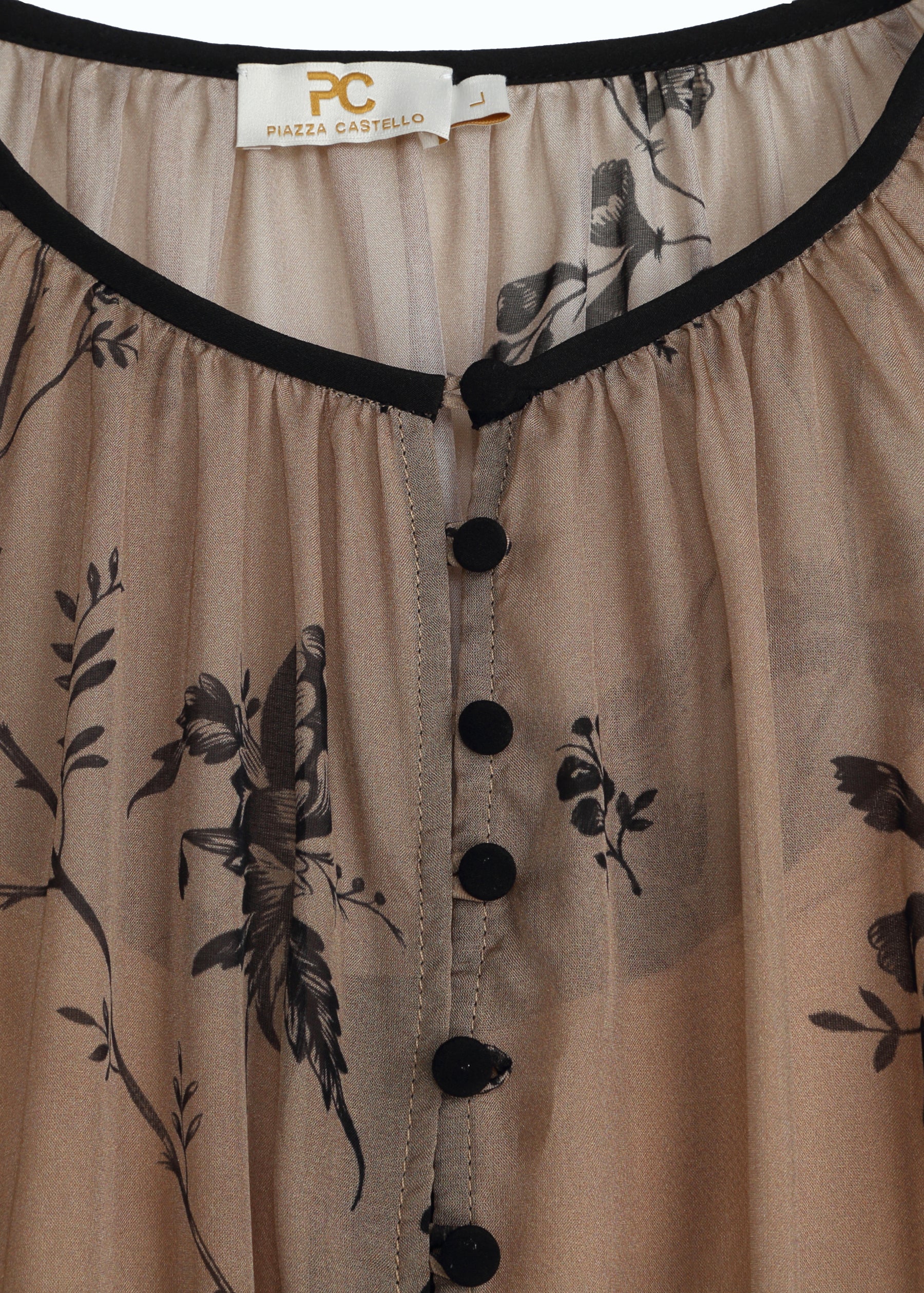 Tiziana Blouse