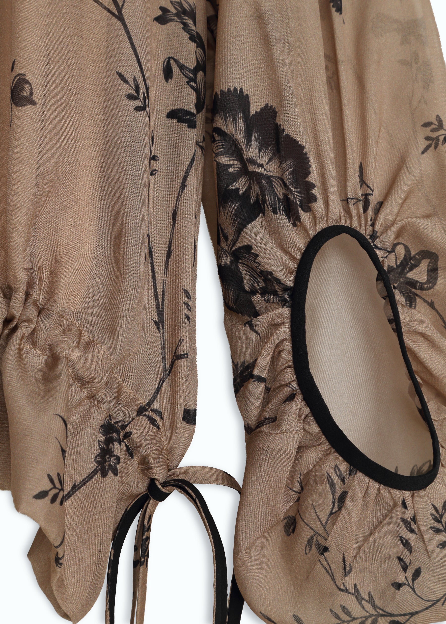 Tiziana Blouse