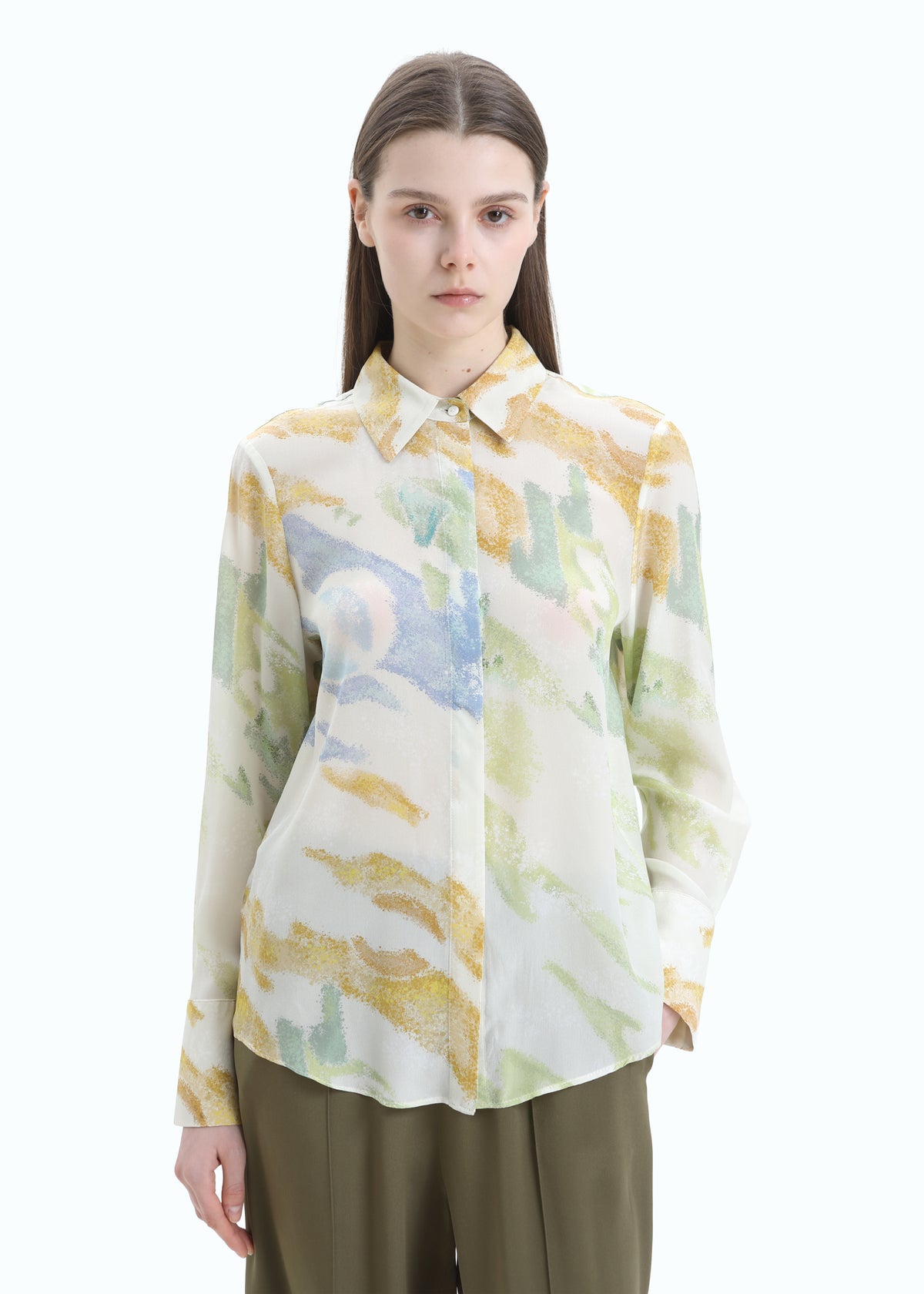 Alosia Shirt