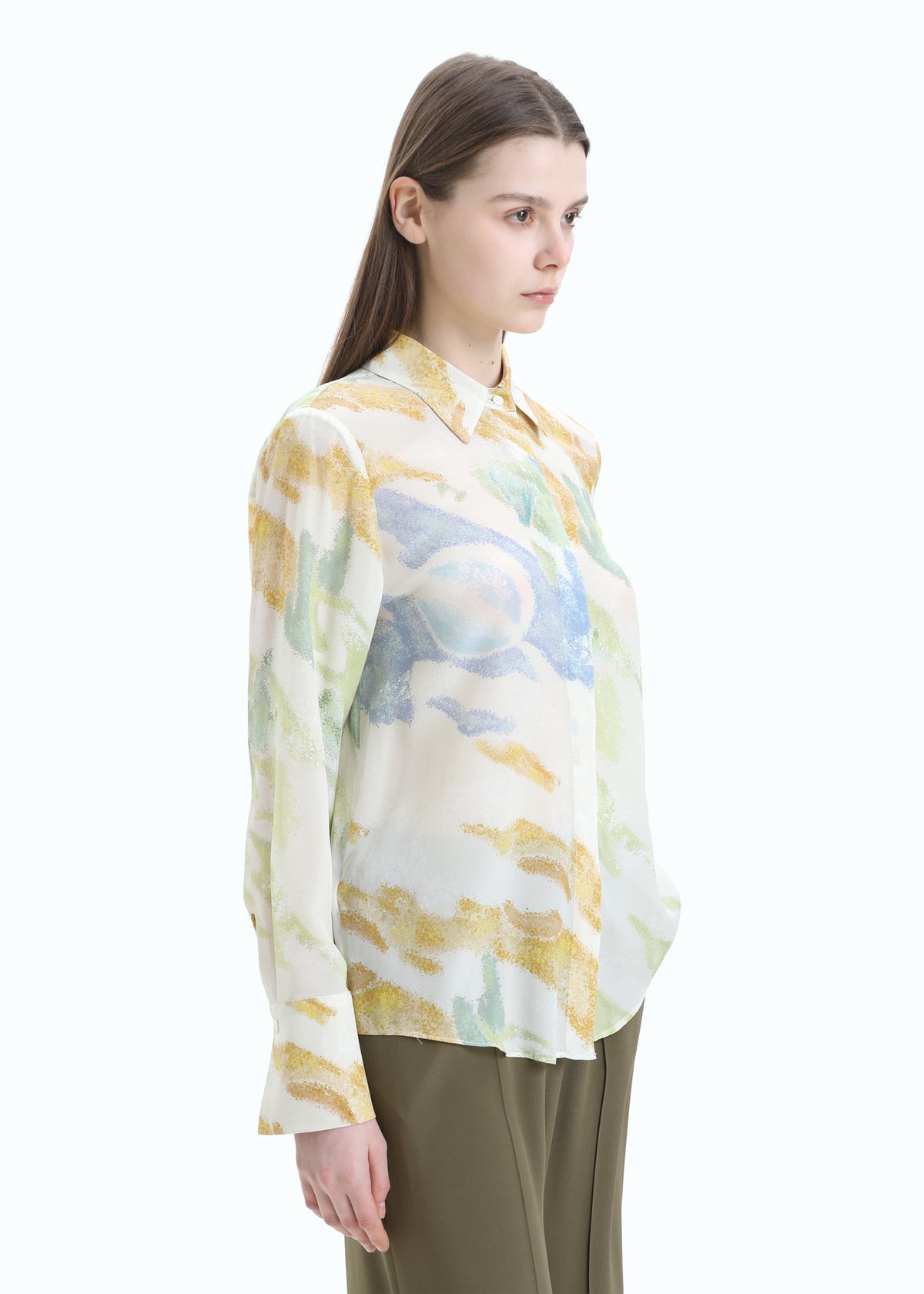Alosia Shirt