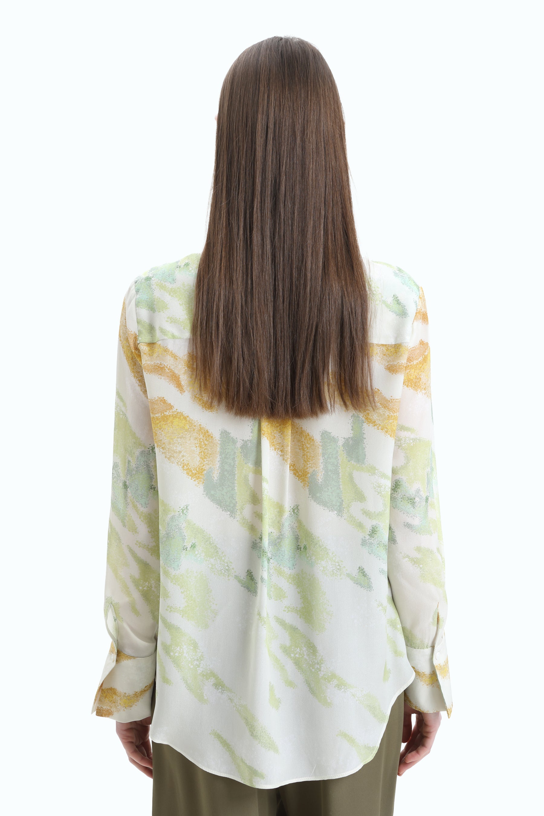Alosia Shirt