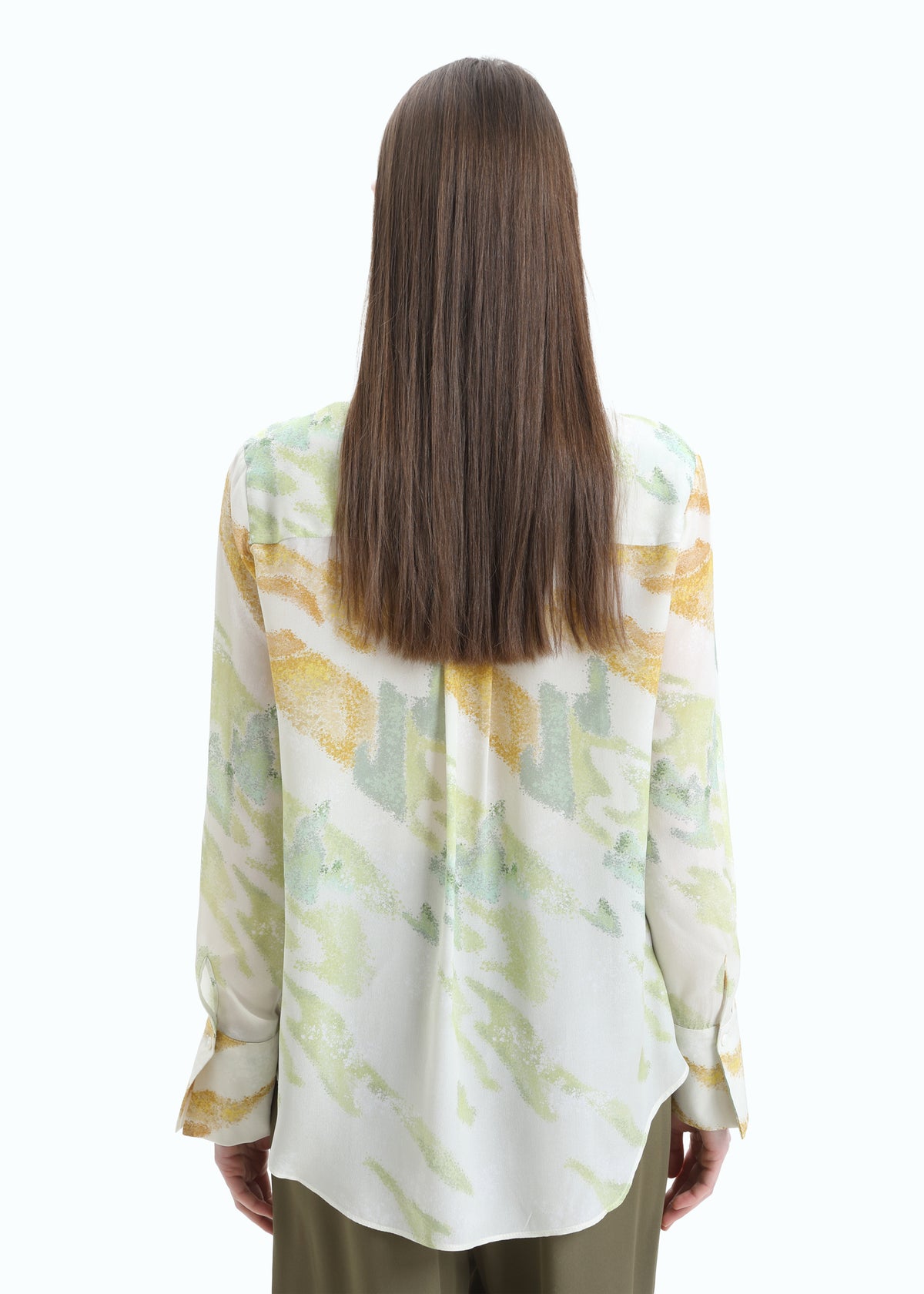Alosia Shirt