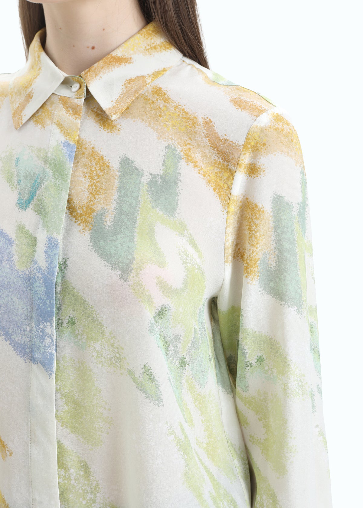 Alosia Shirt