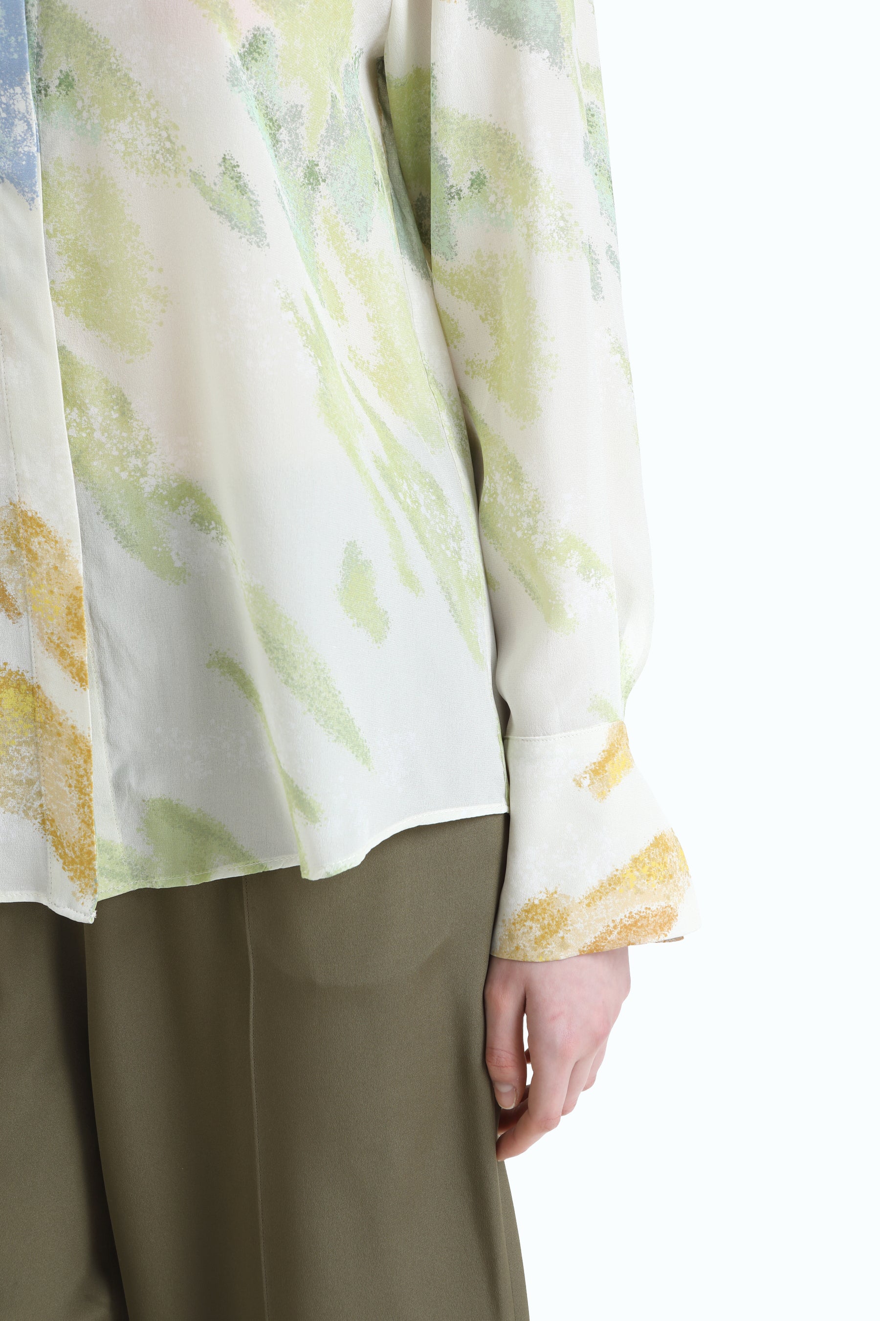 Alosia Shirt