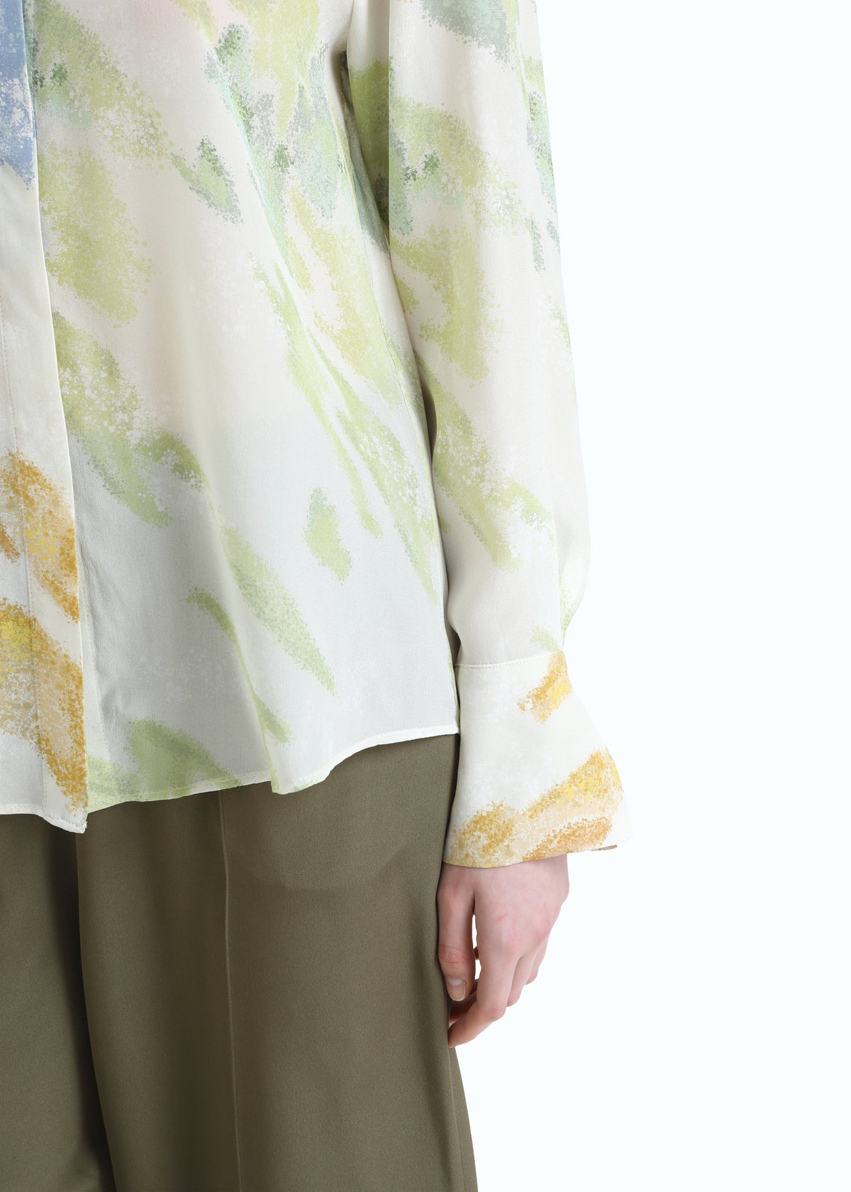 Alosia Shirt