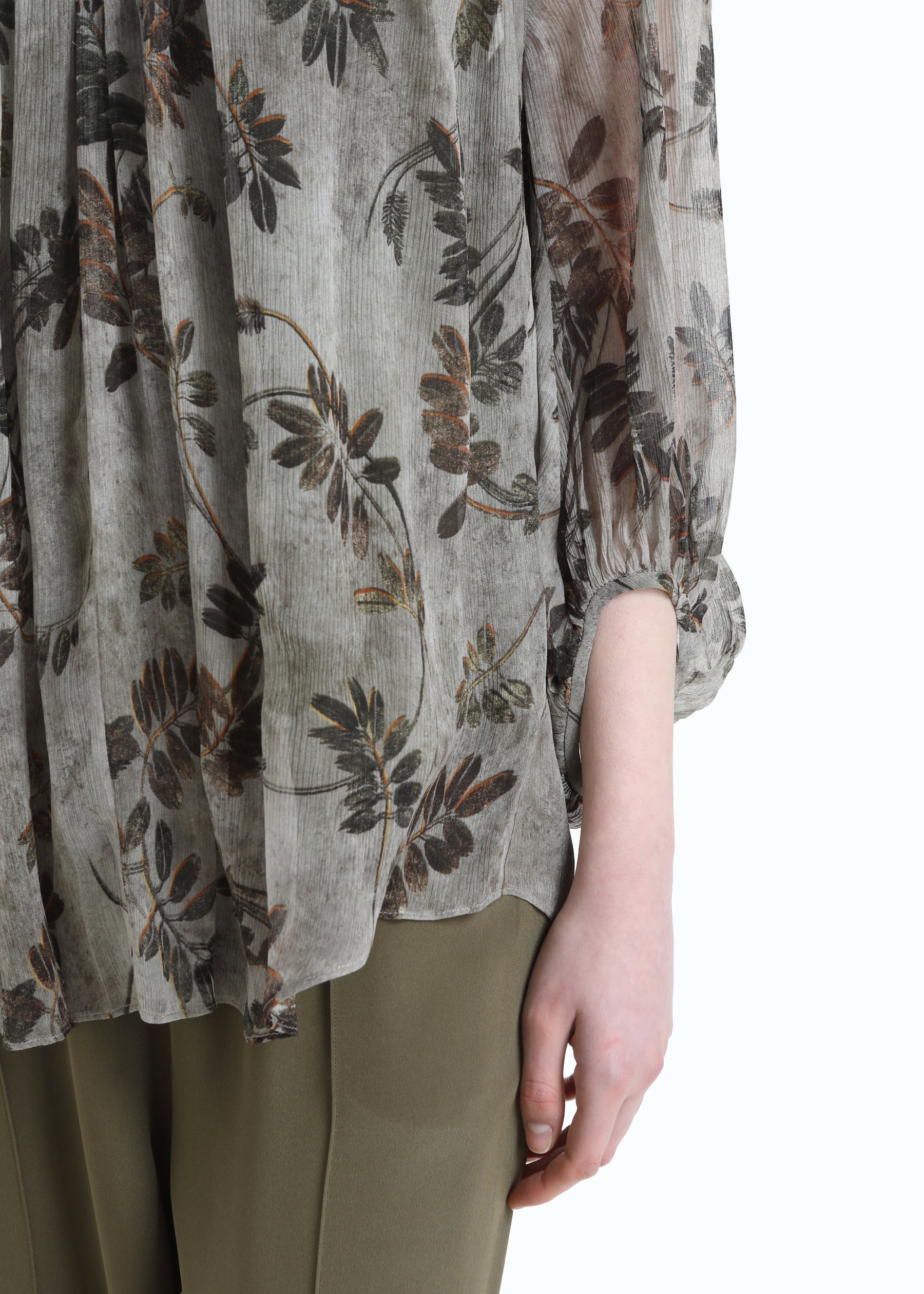 Corvina Blouse