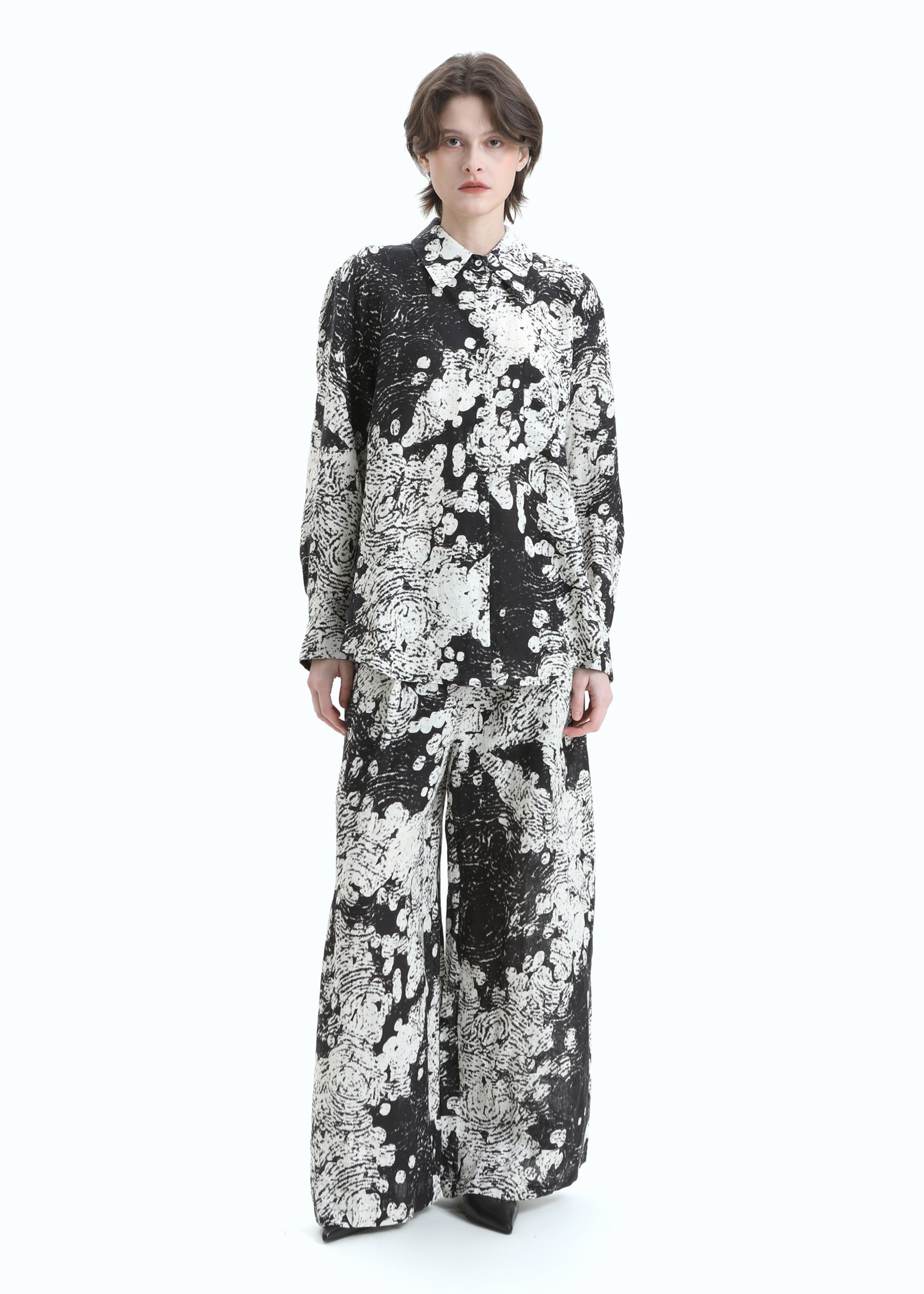 Solario Trousers