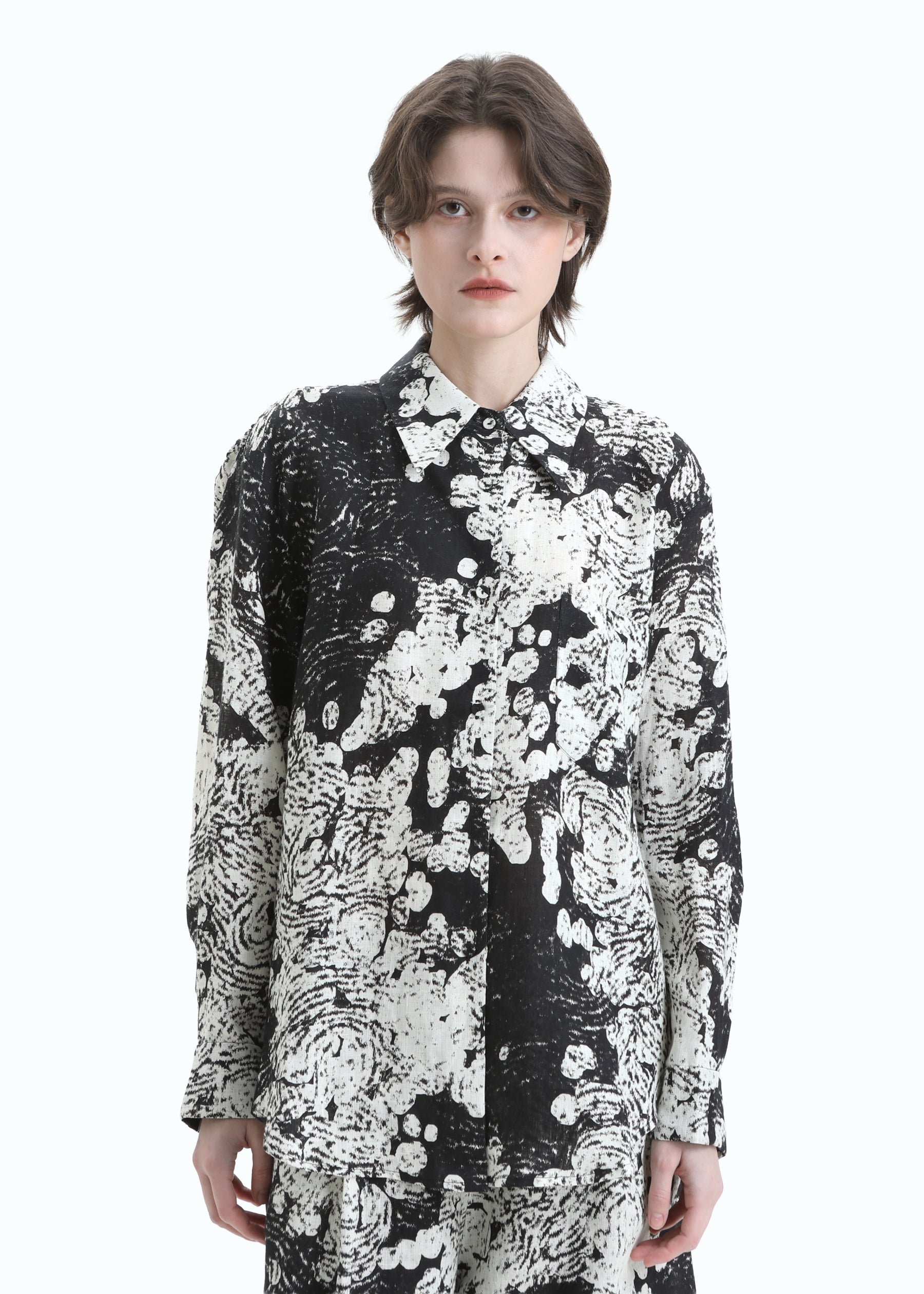 Solario Shirt