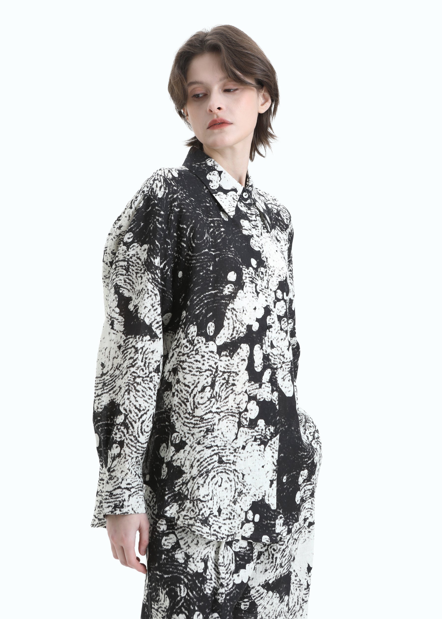 Solario Shirt