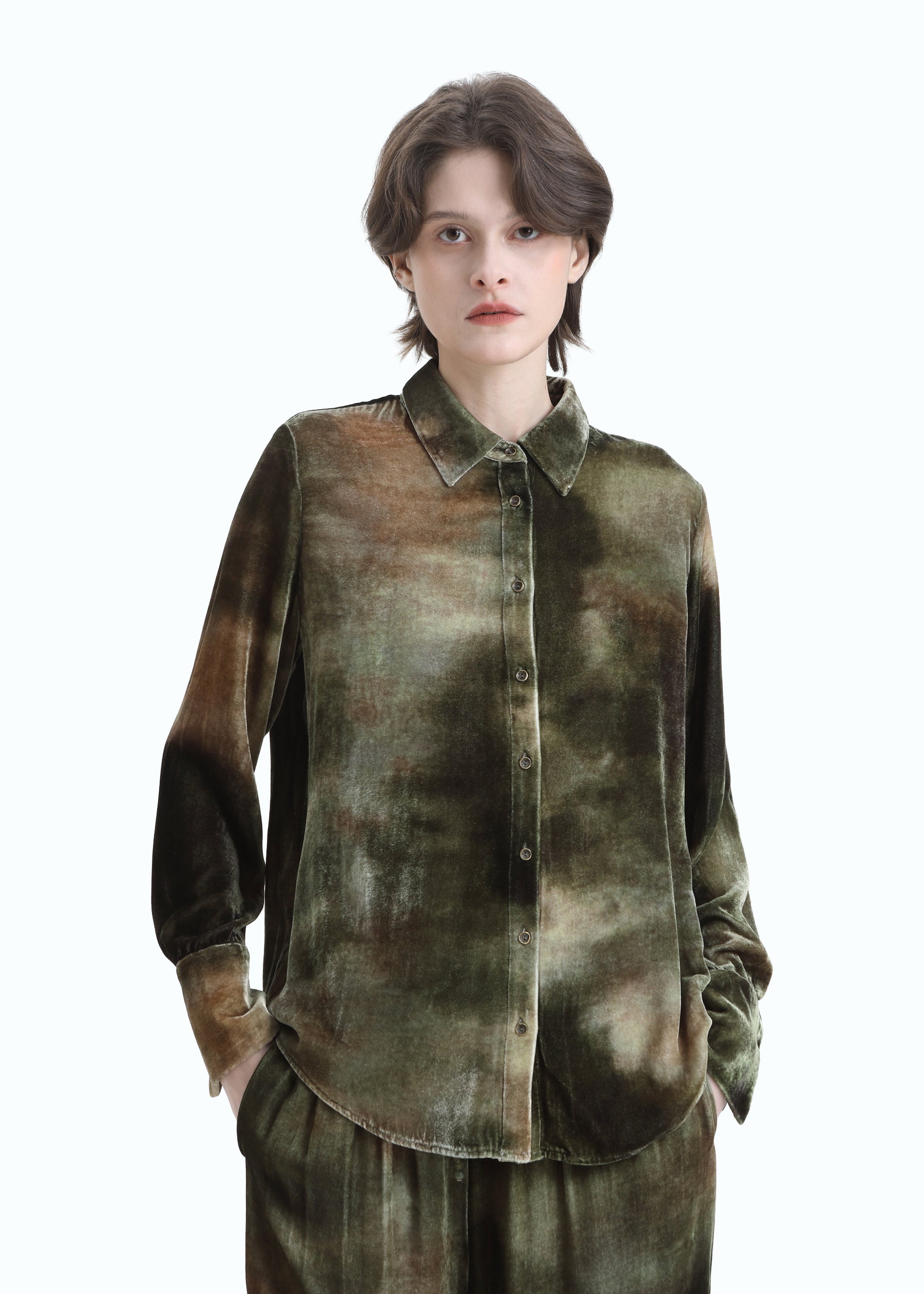 Selvigna Shirt