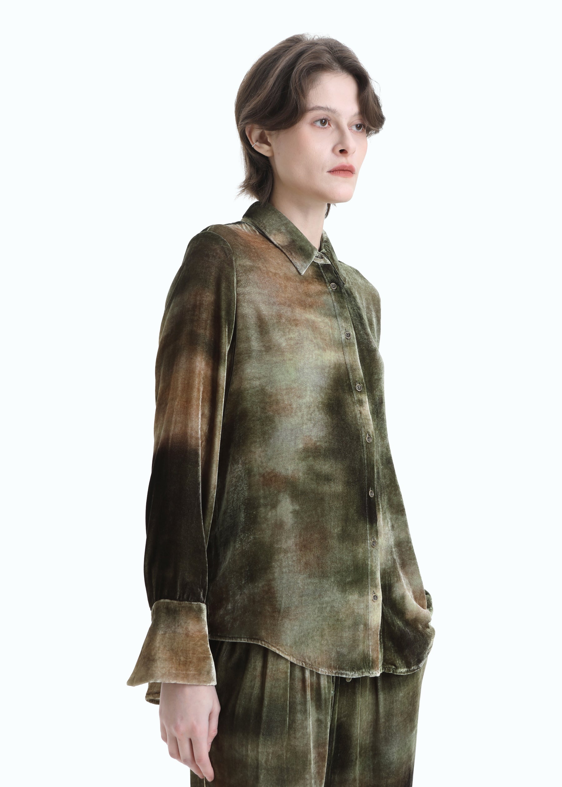 Selvigna Shirt
