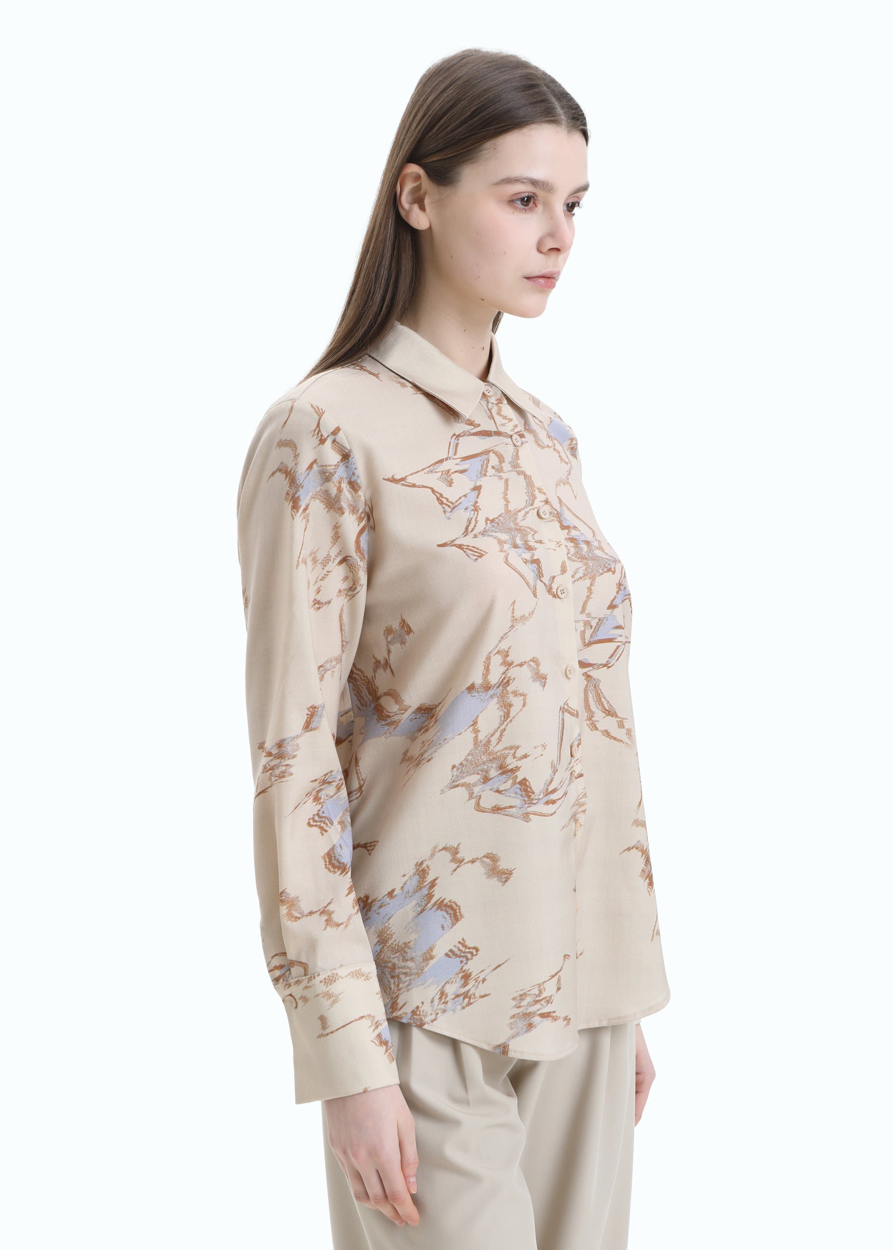 Ossaria Shirt