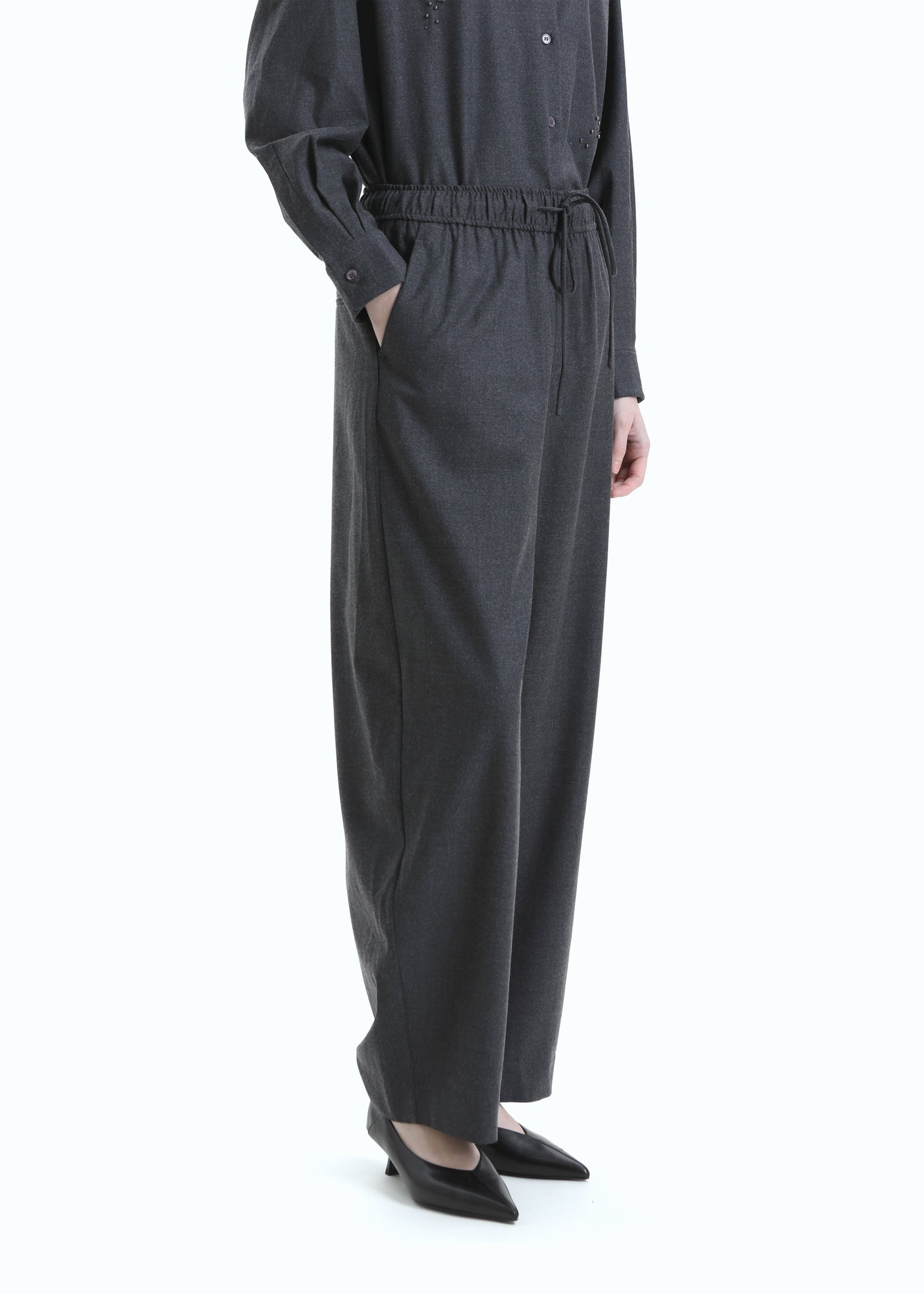 Cenara Trousers