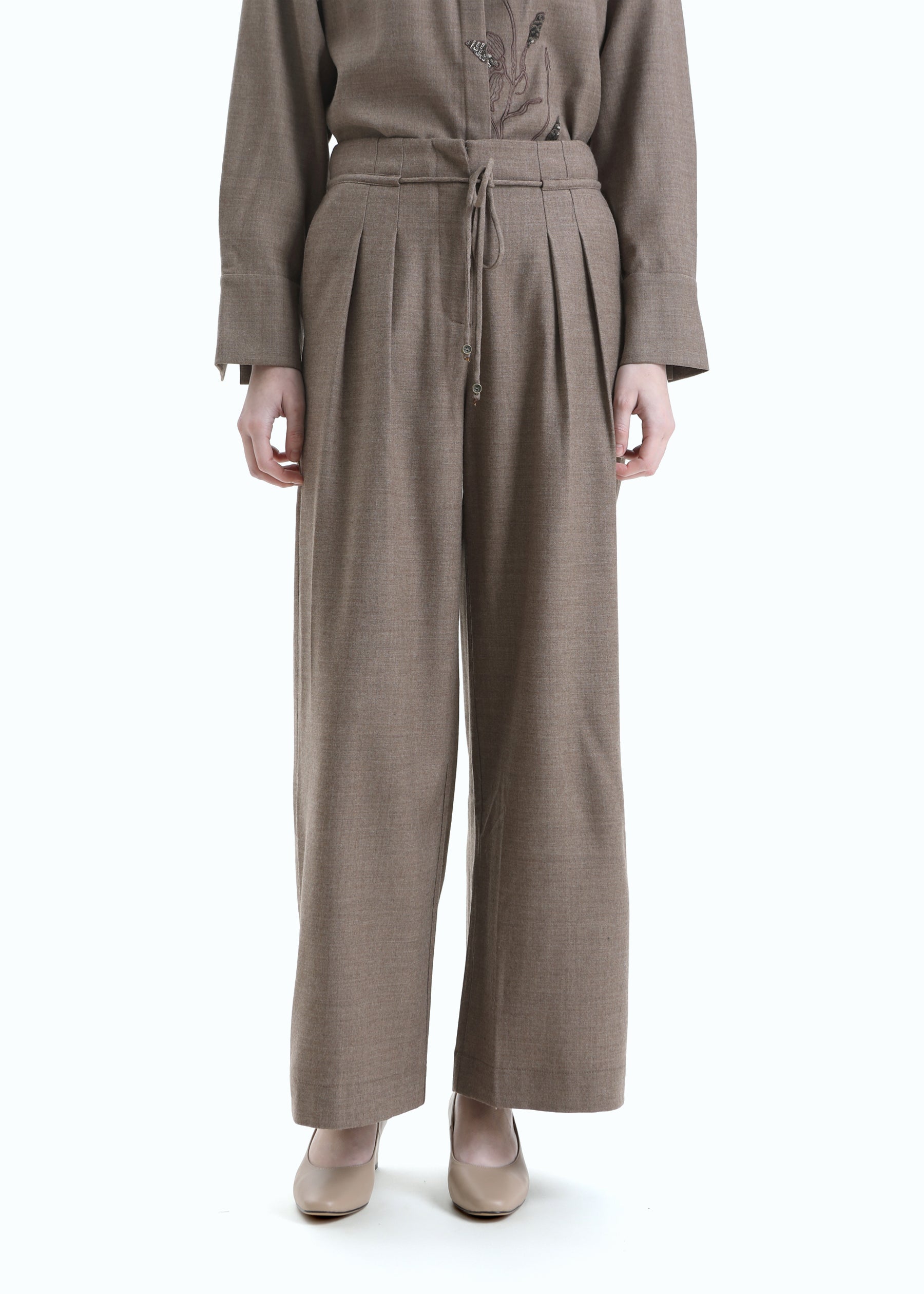 Sovana Trousers