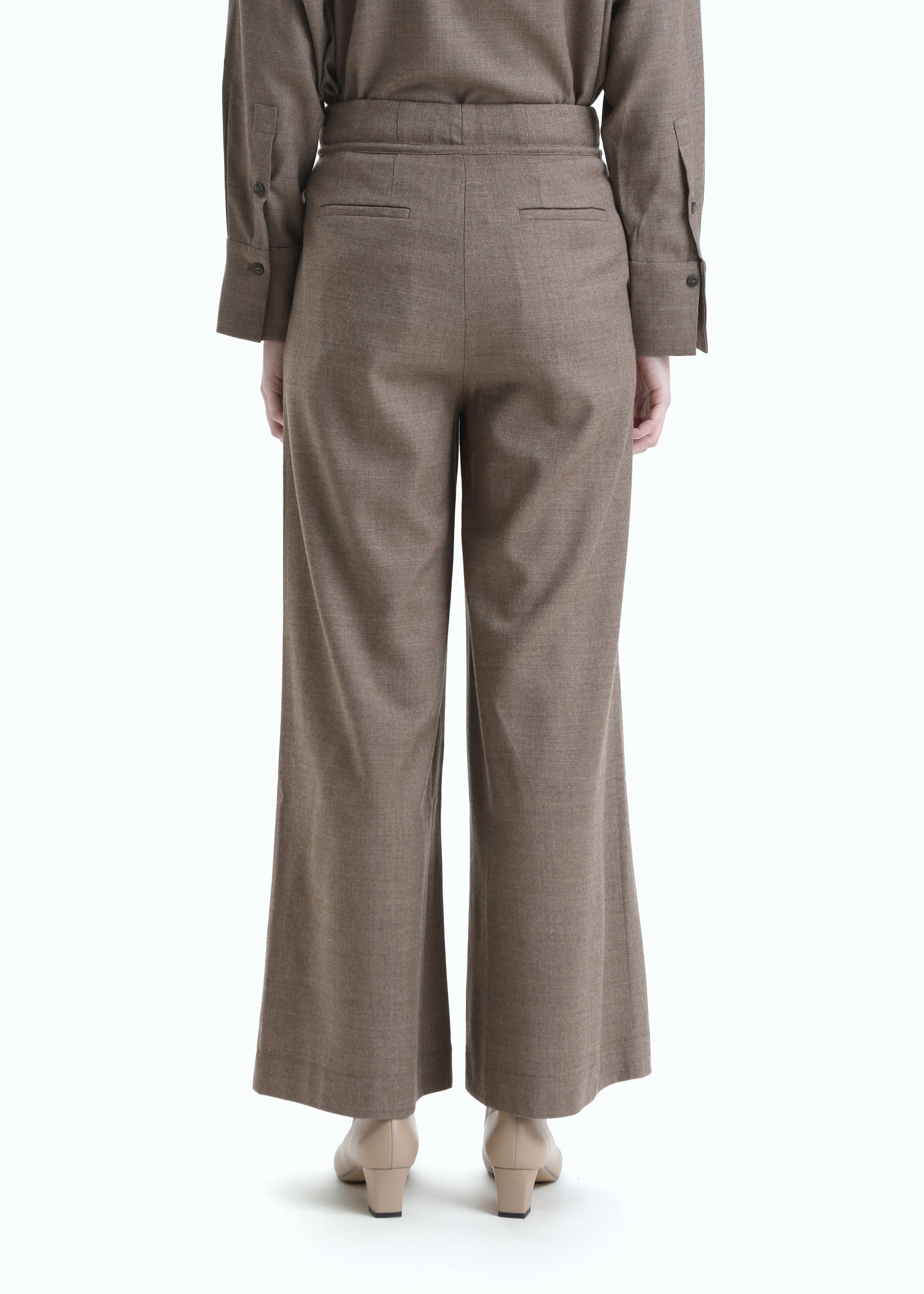 Sovana Trousers