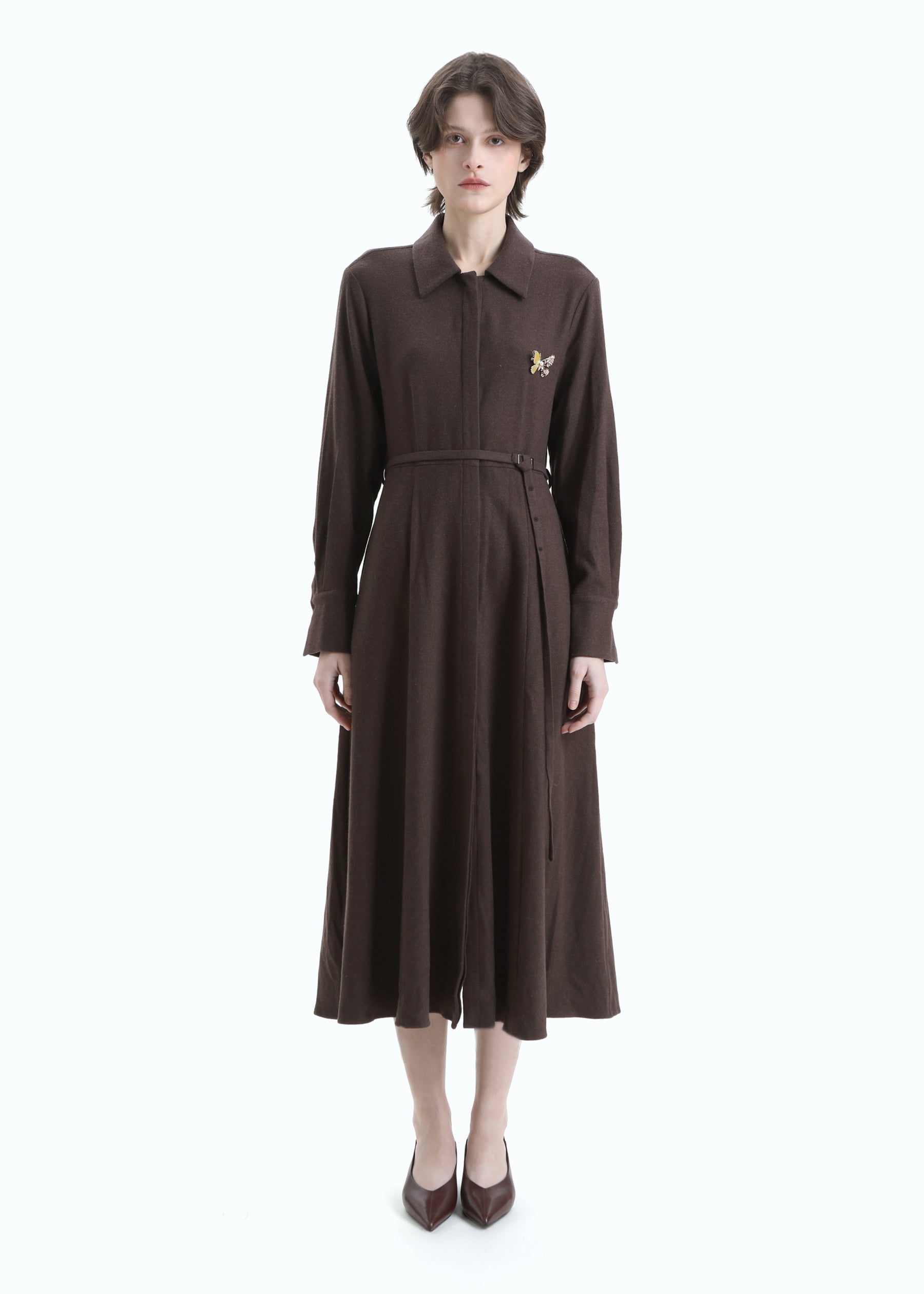 Luseria Dress