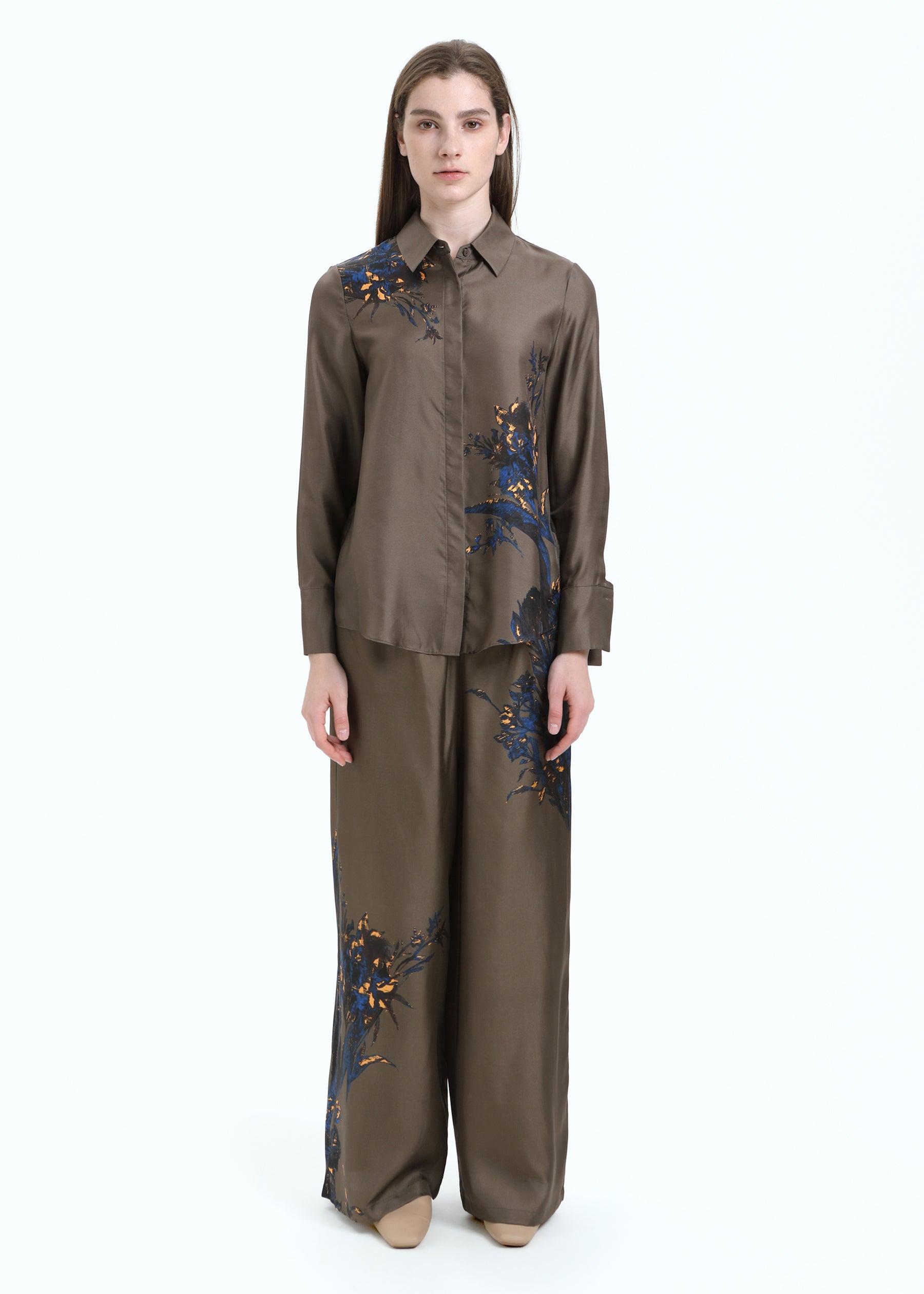Floravyn Shirt