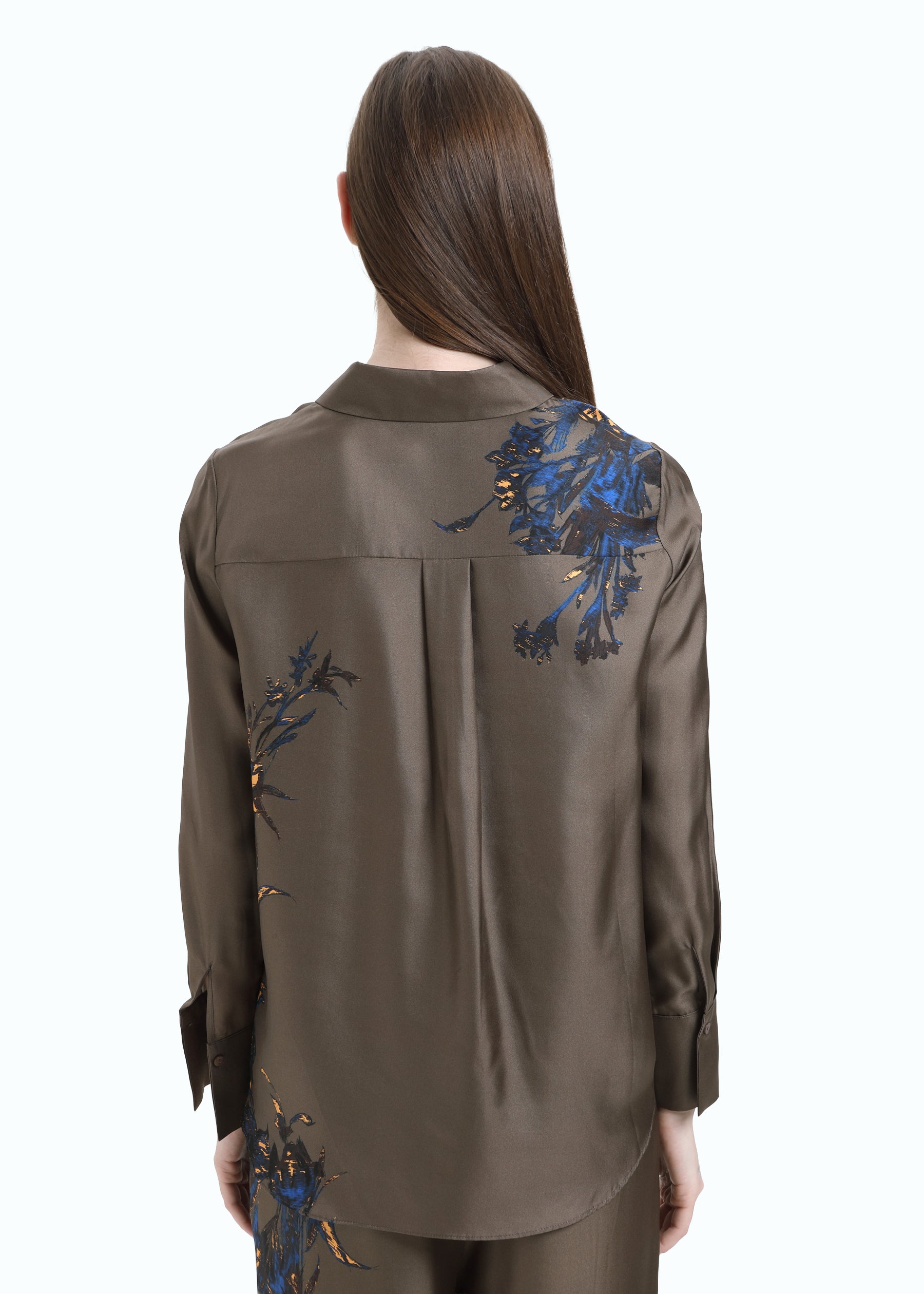 Floravyn Shirt