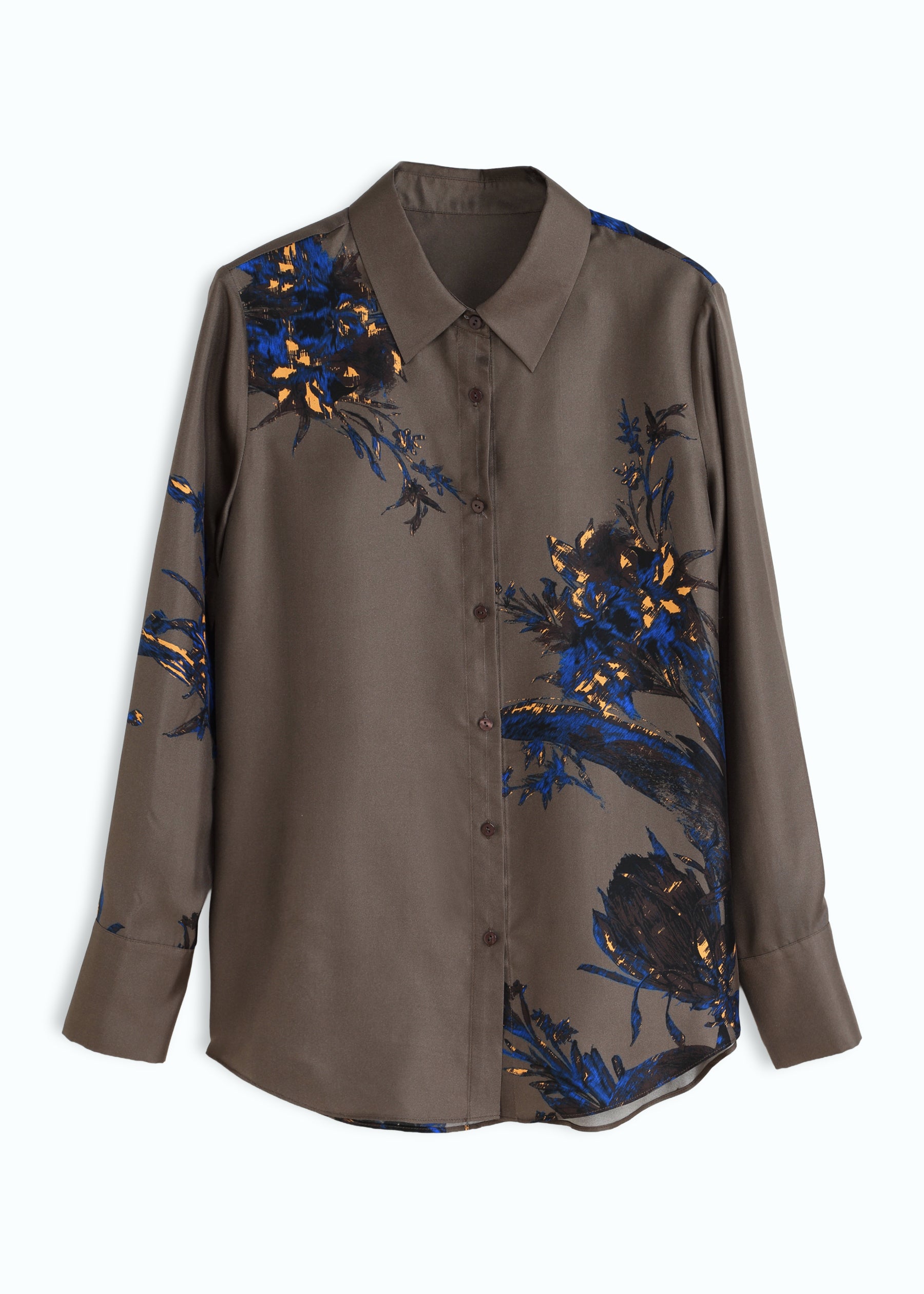 Floravyn Shirt