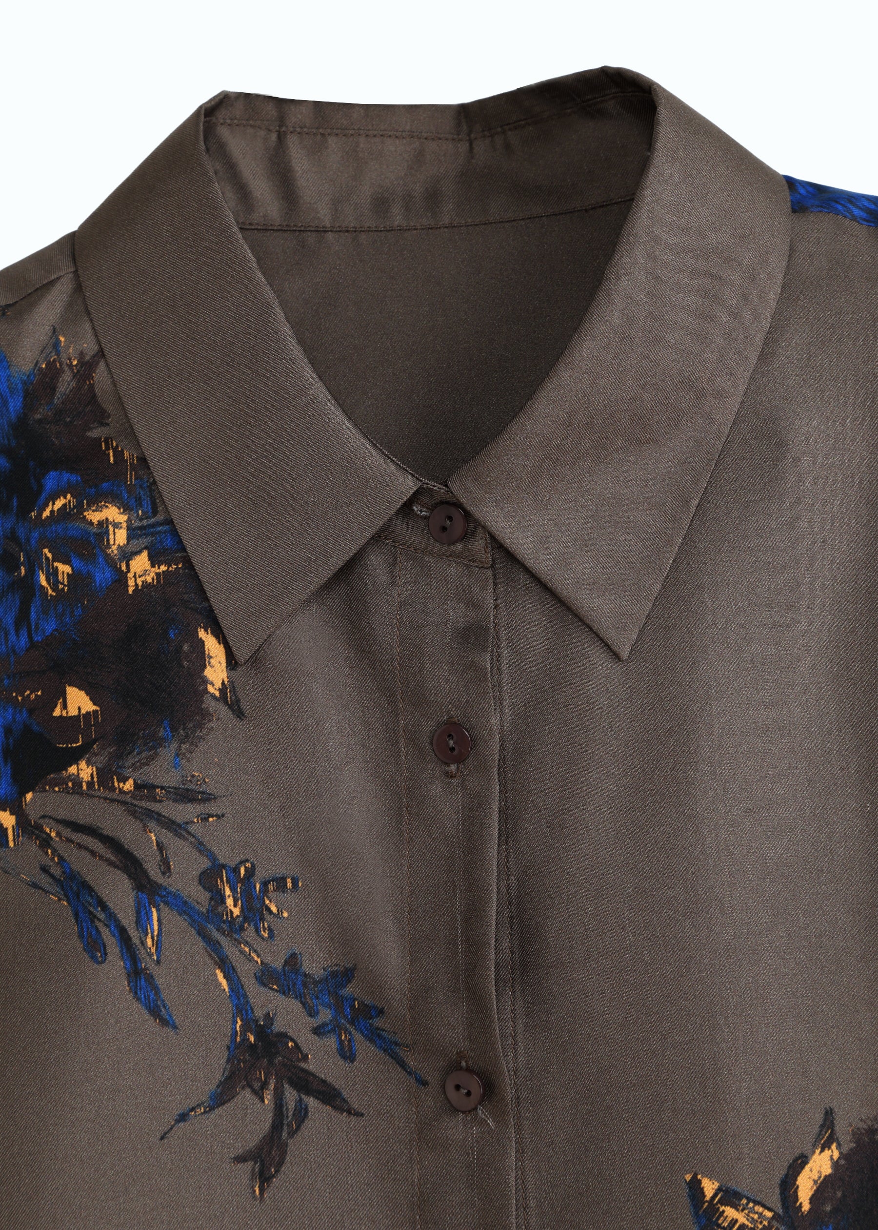 Floravyn Shirt