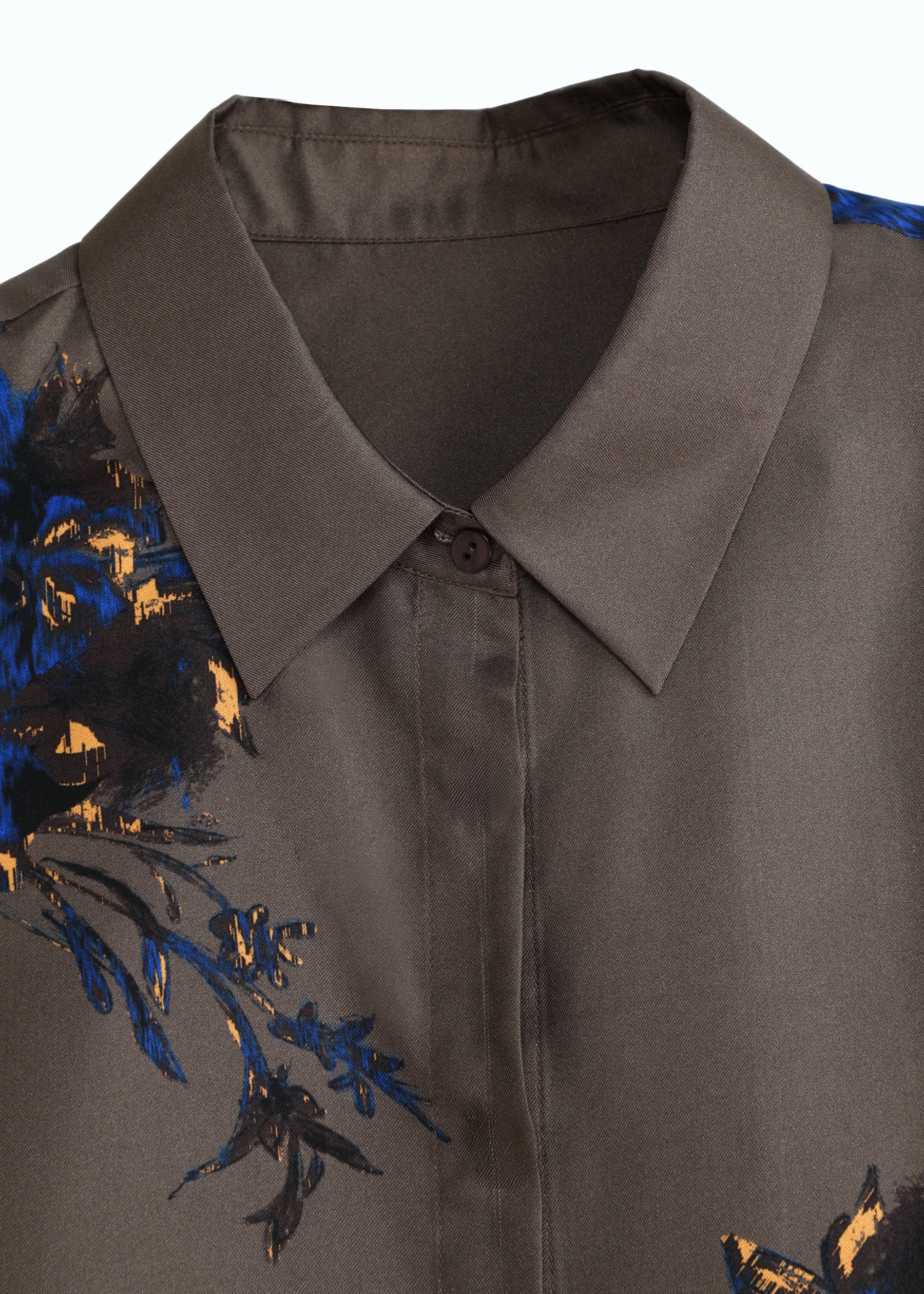 Floravyn Shirt
