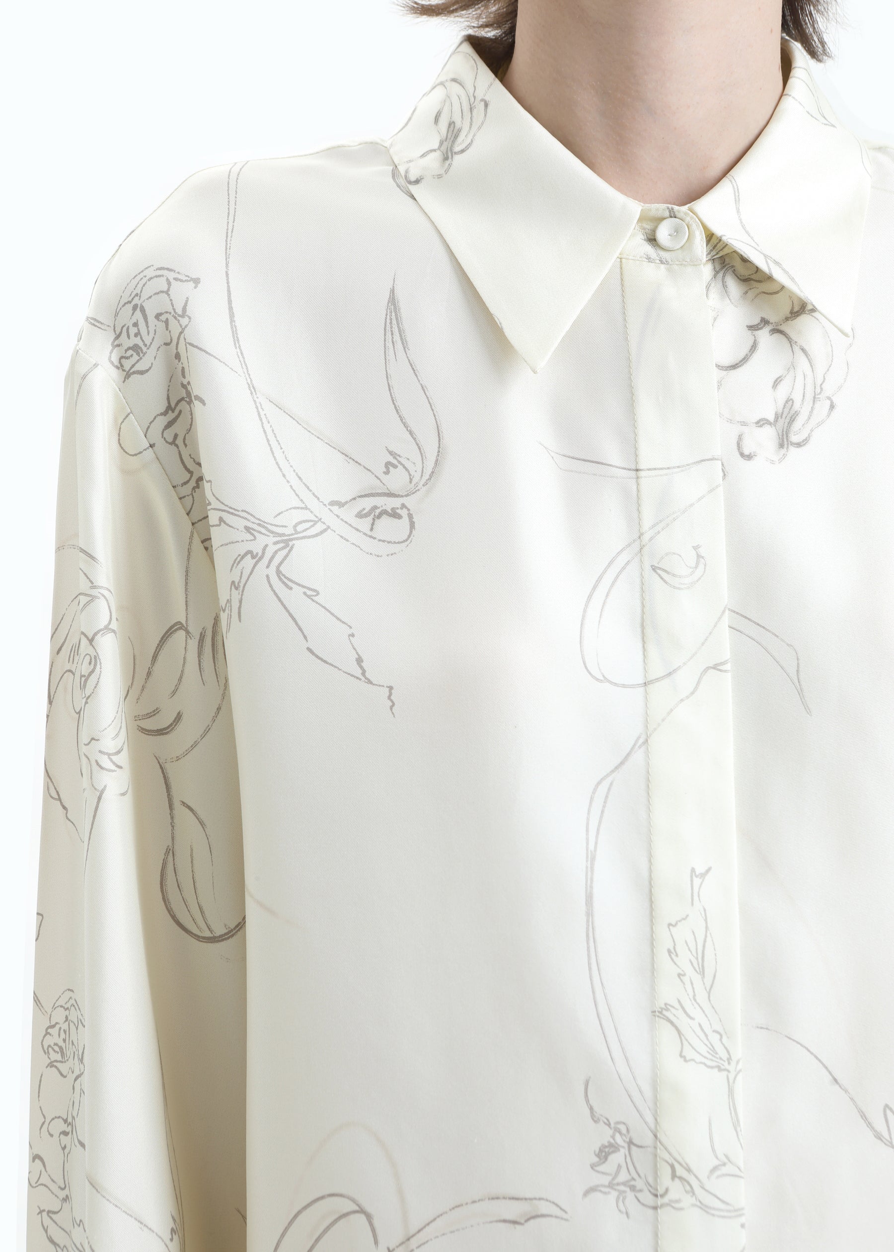 Linefiora Shirt