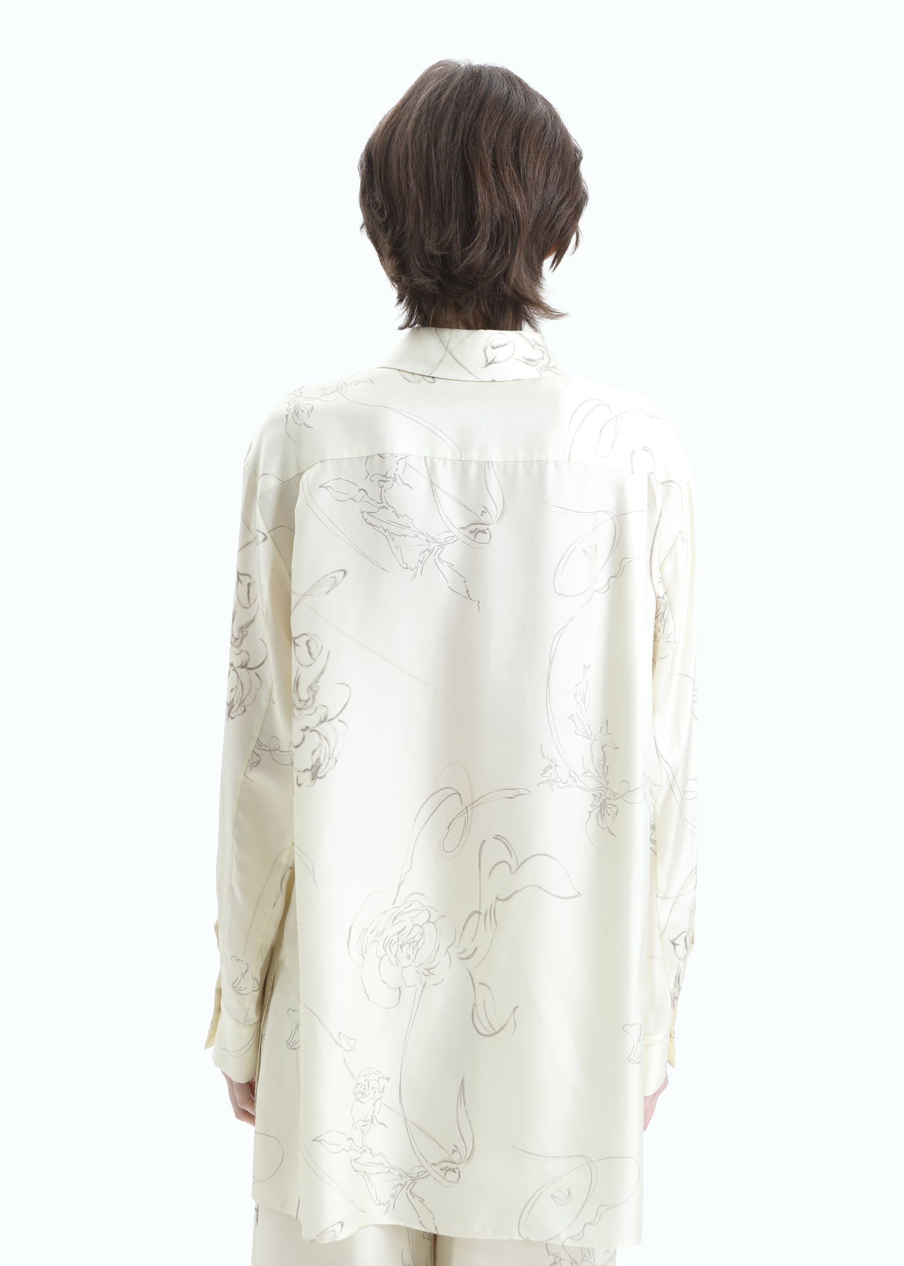 Linefiora Shirt
