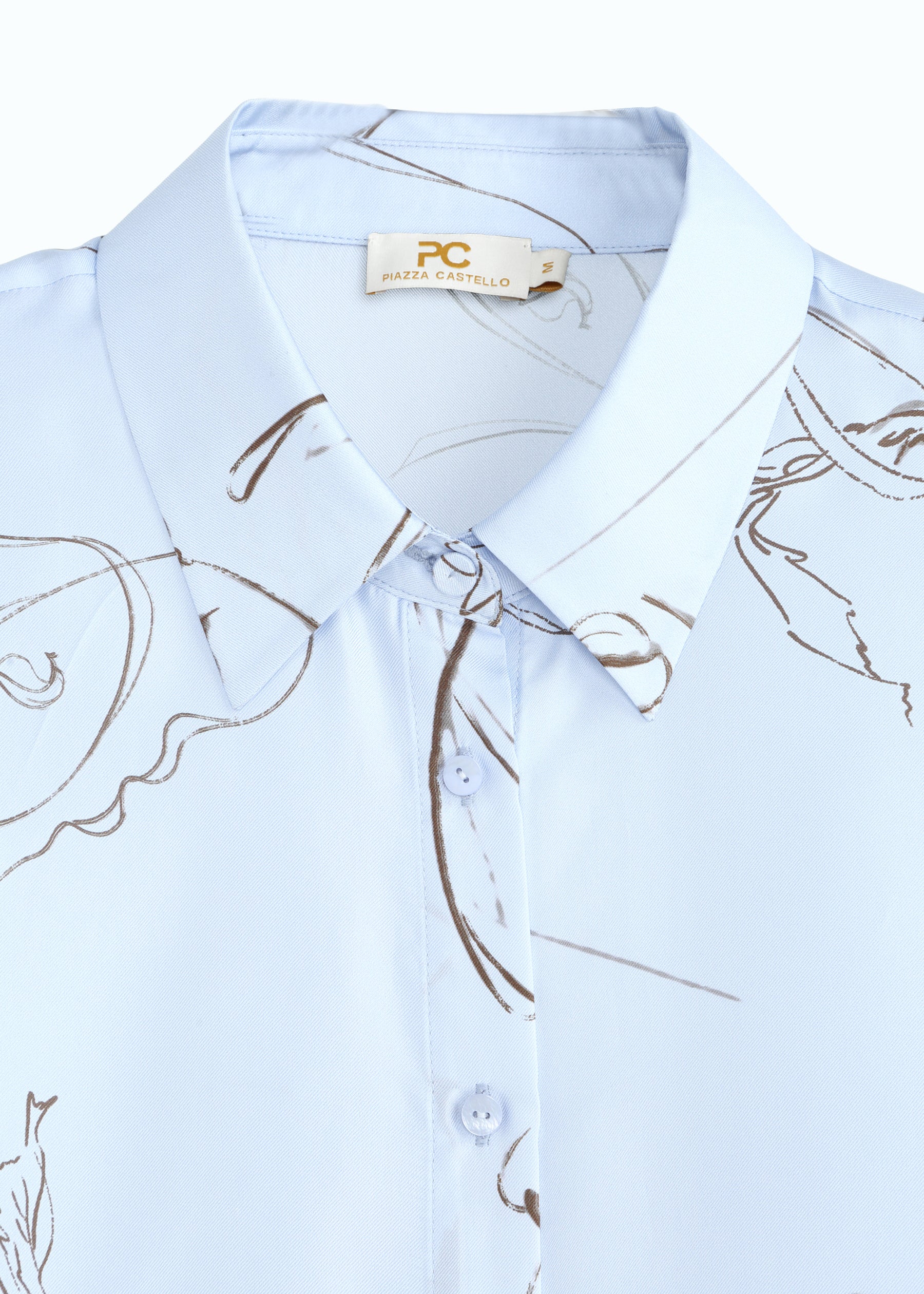 Linefiora Shirt