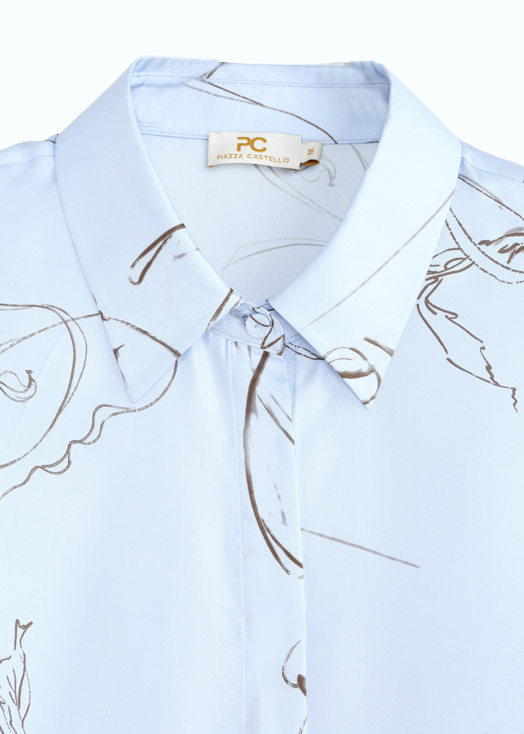 Linefiora Shirt