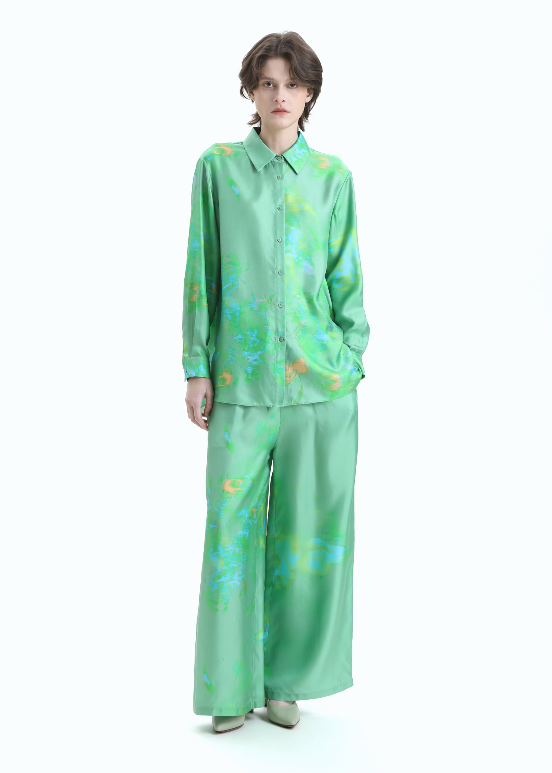 Virentia Trousers