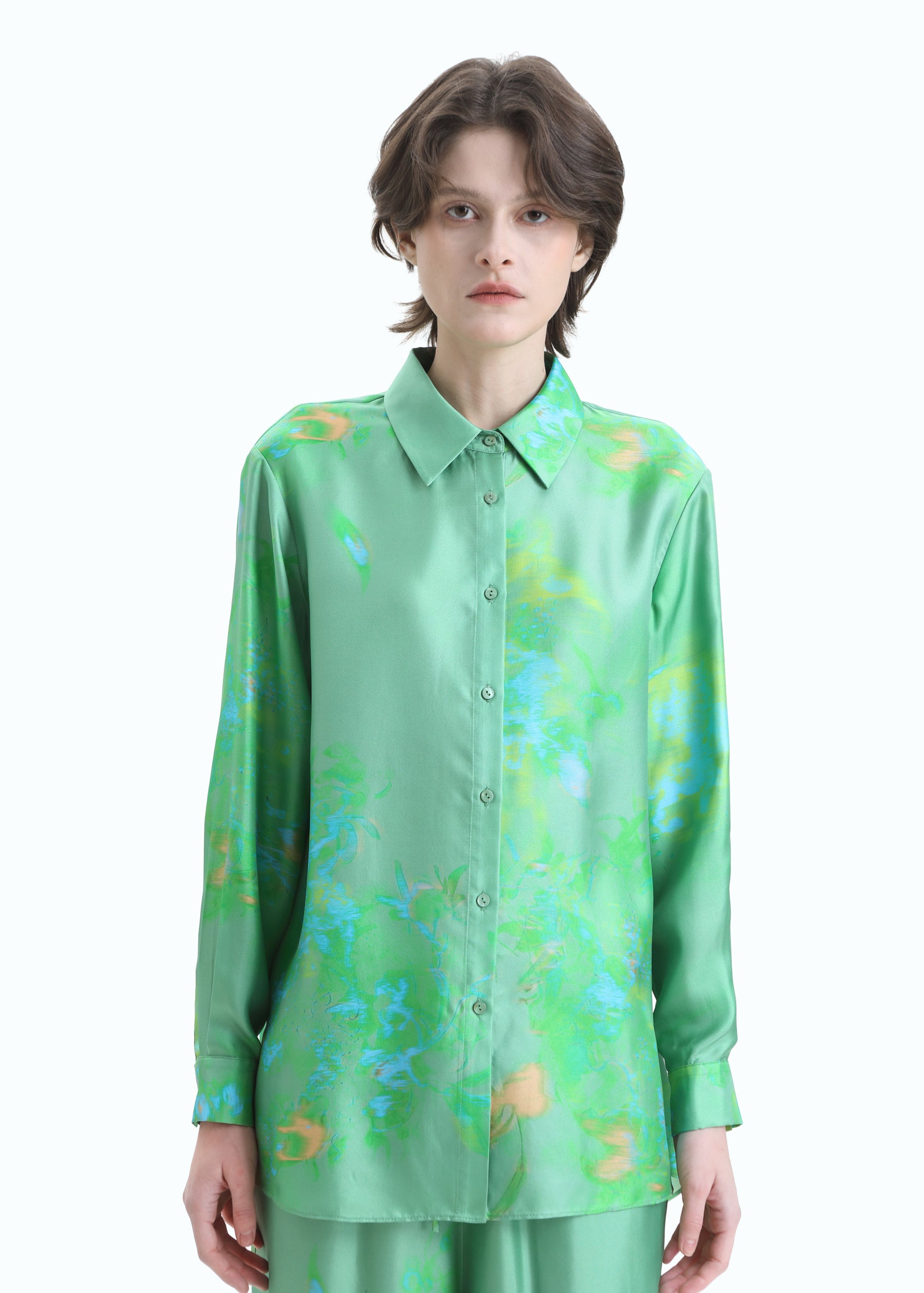 Virentia Shirt