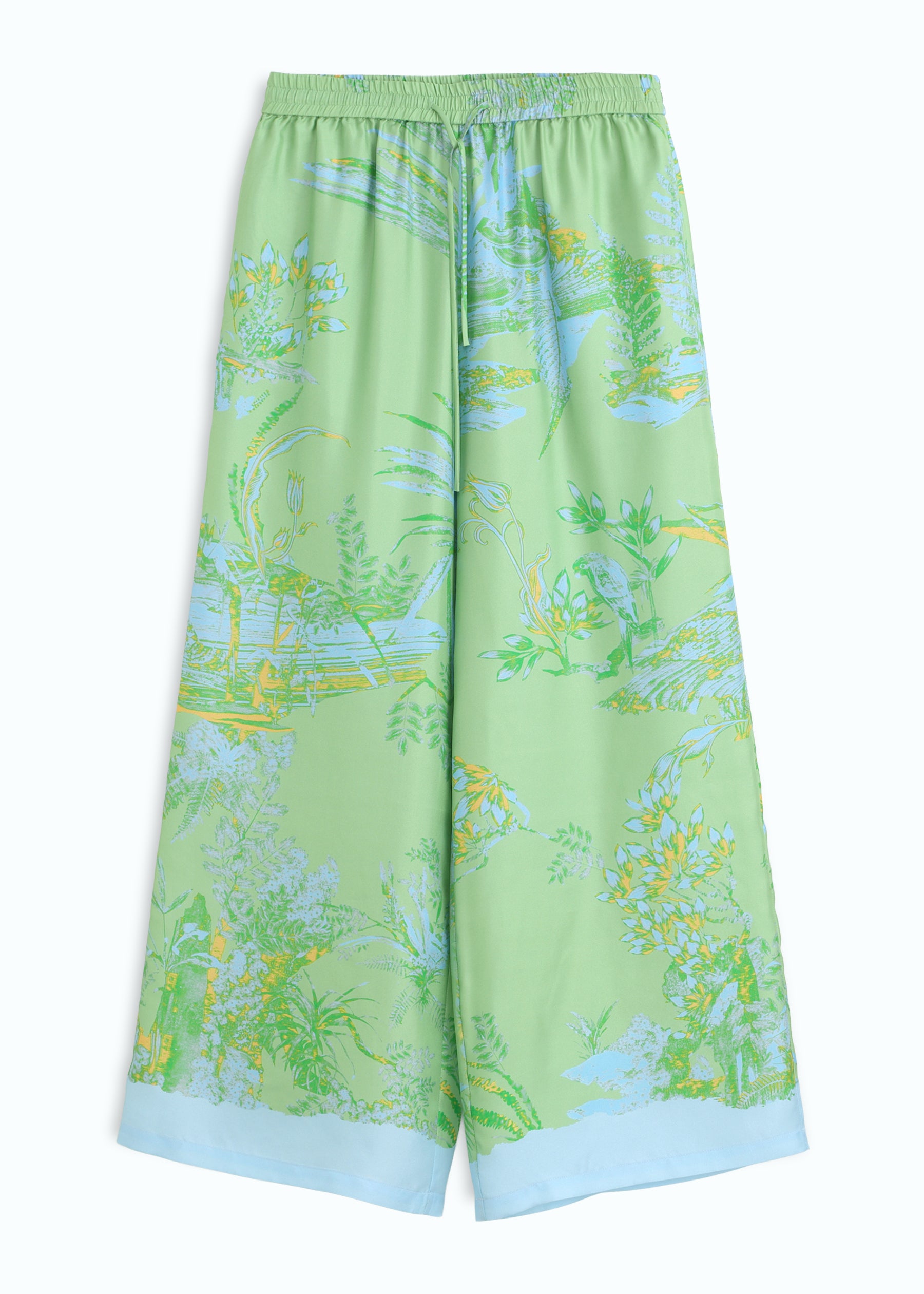 Seralya Trousers