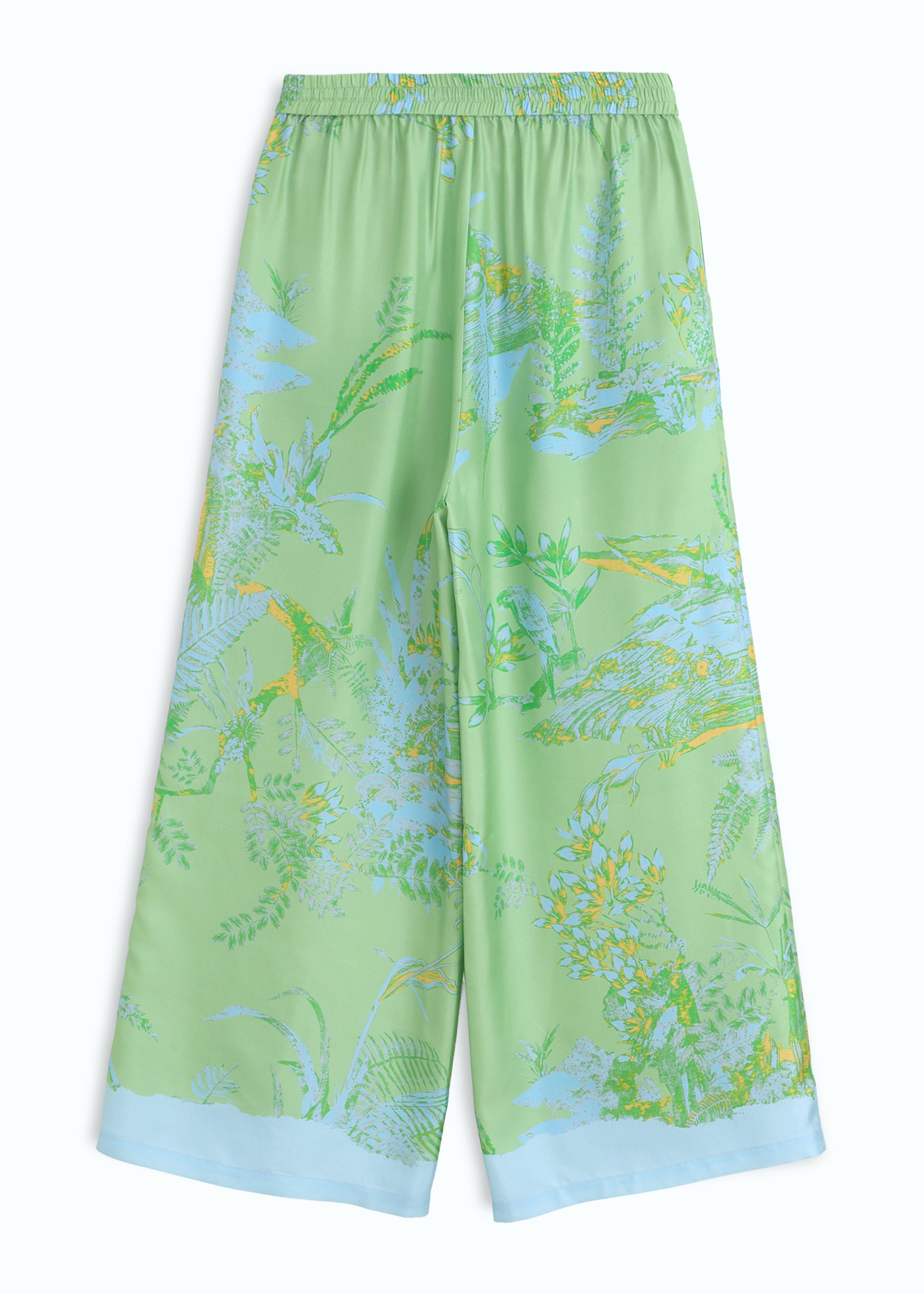 Seralya Trousers