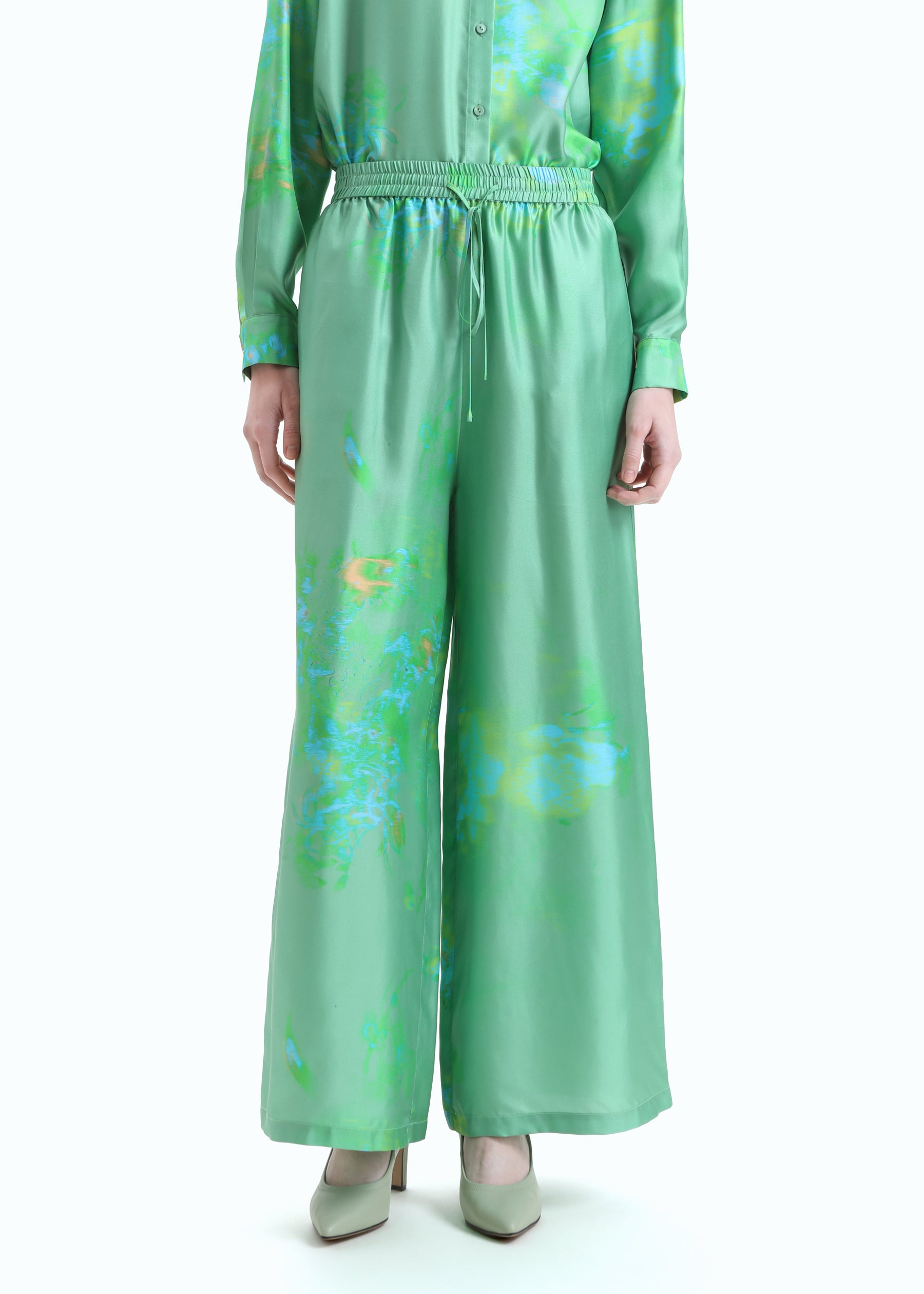 Virentia Trousers