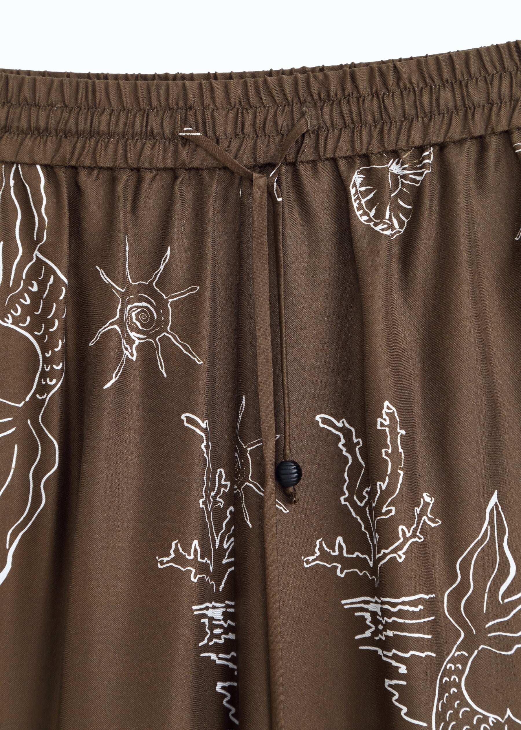 Caelune Trousers