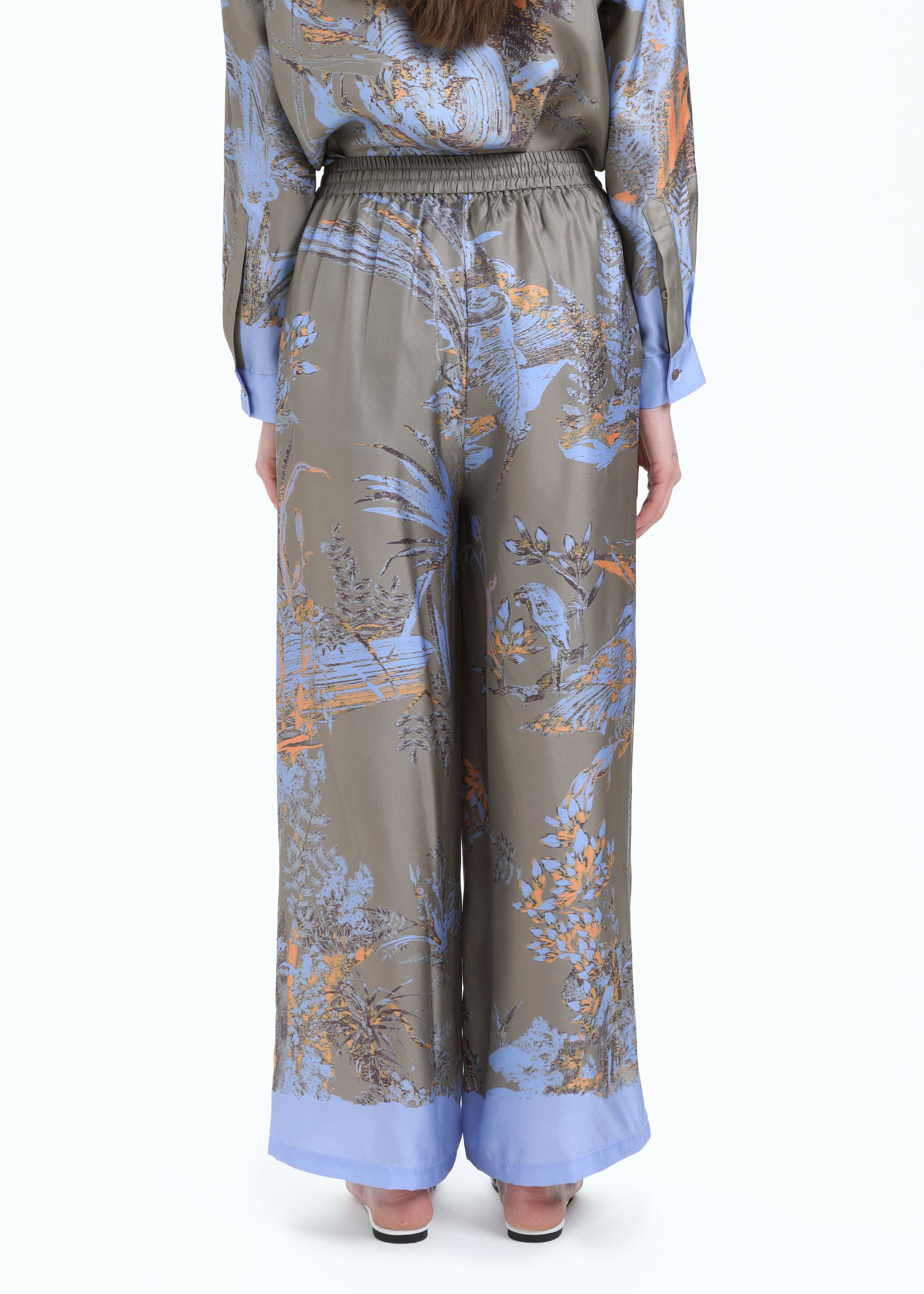 Seralya Trousers