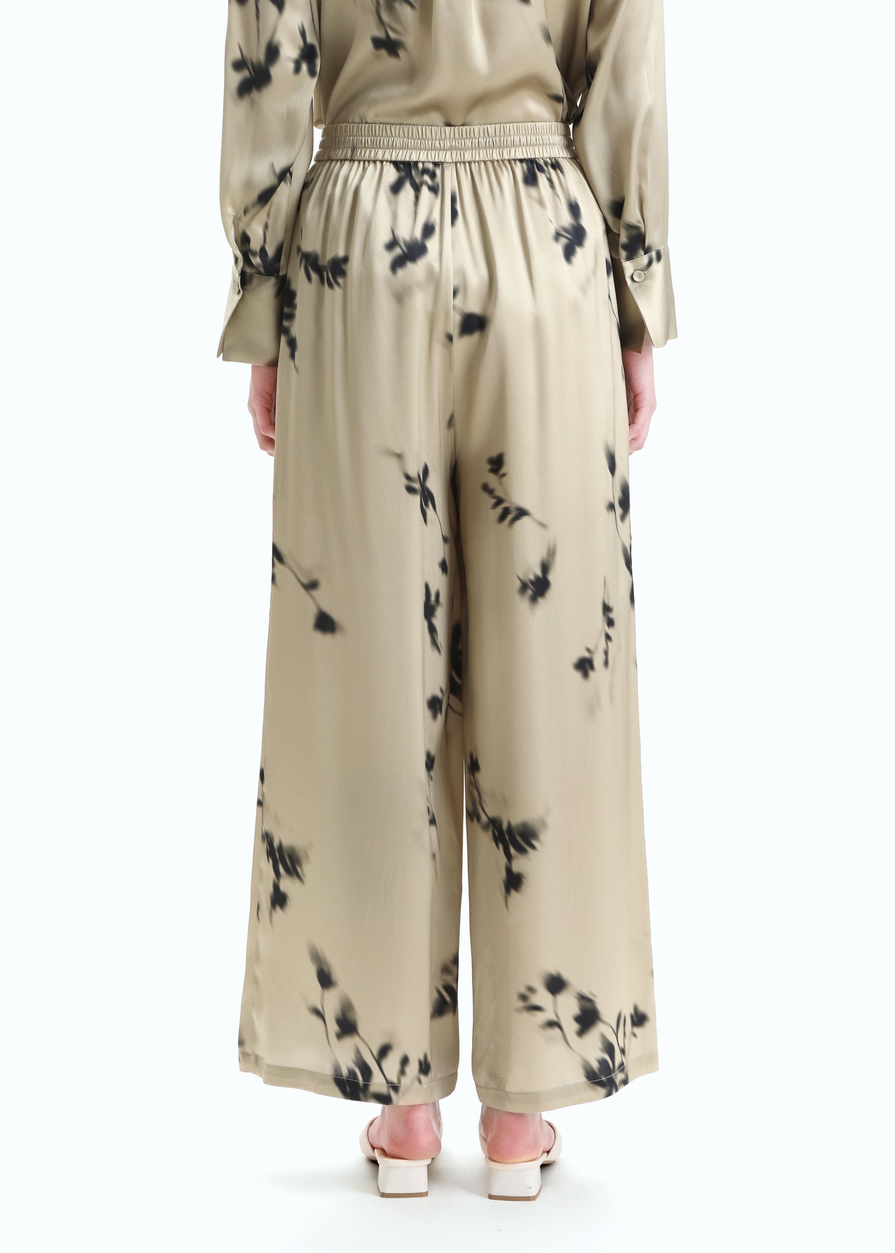 Silvaria Trousers
