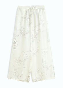 Linefiora Trousers