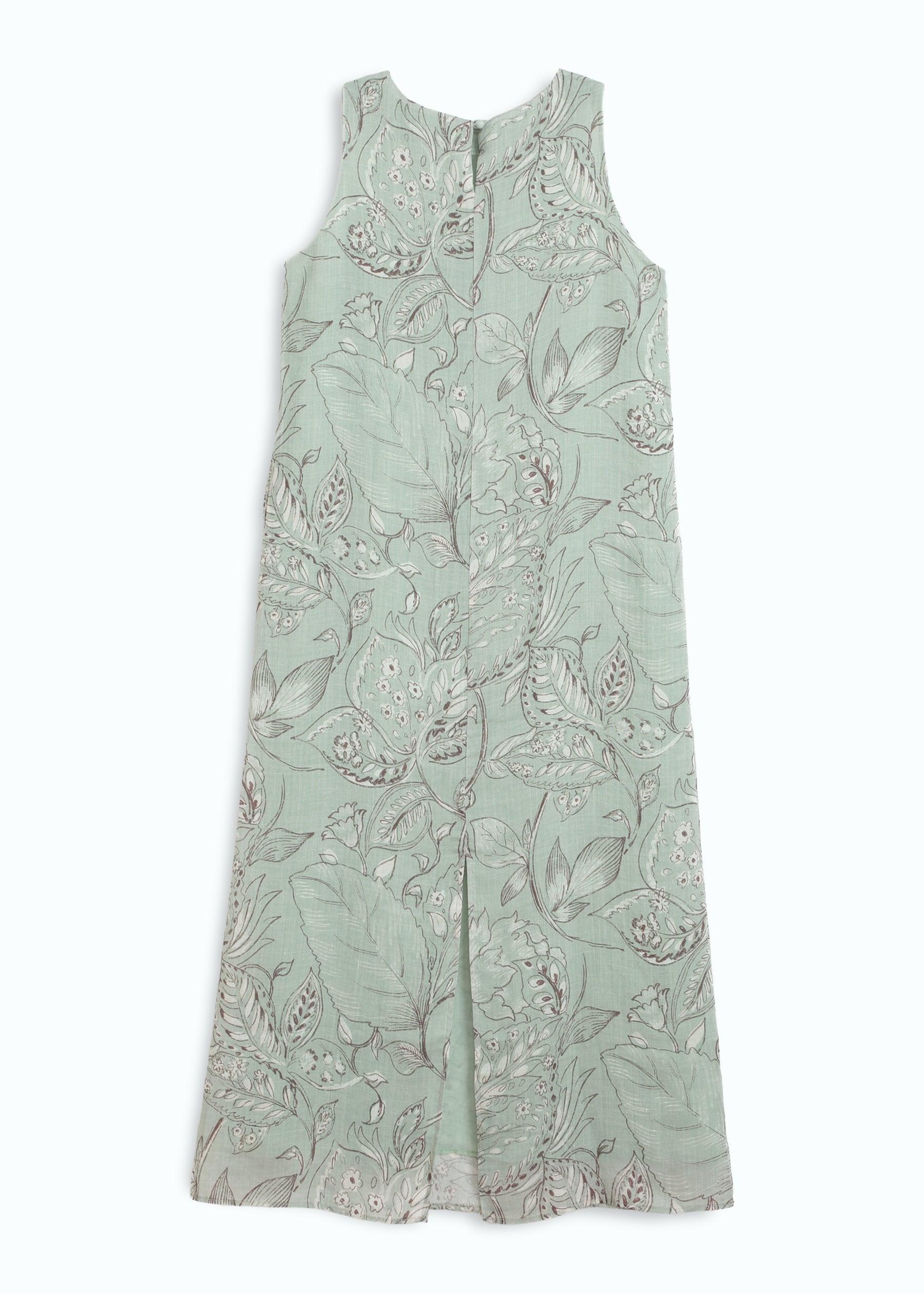 Boschetta Dress