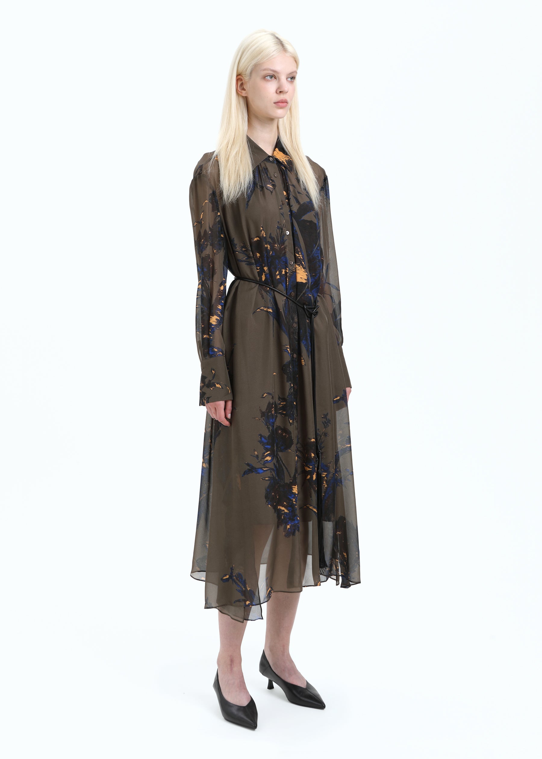 Neravigna Dress