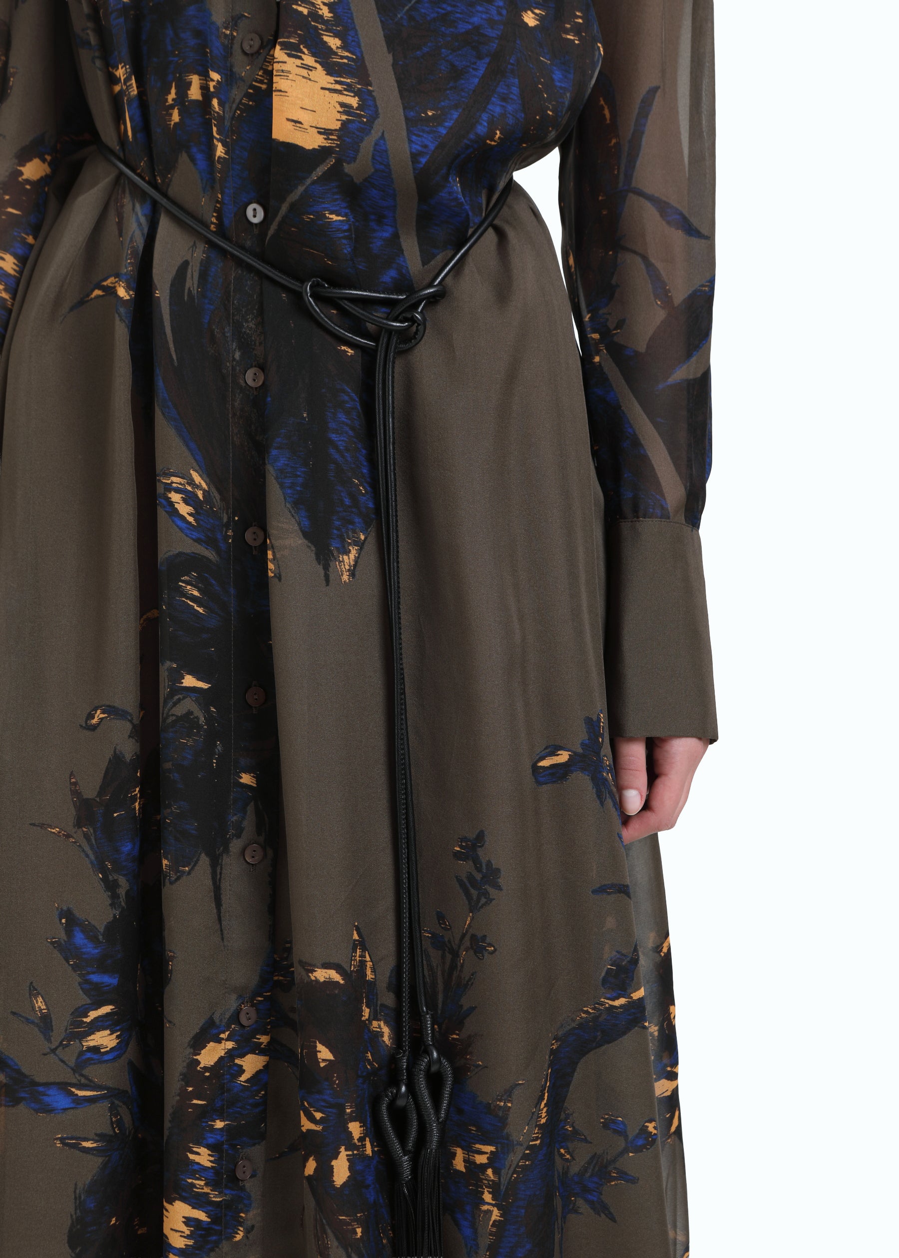 Neravigna Dress